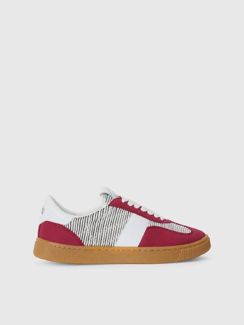 Missoni Sneakers ACBC Sostegno trimestrale