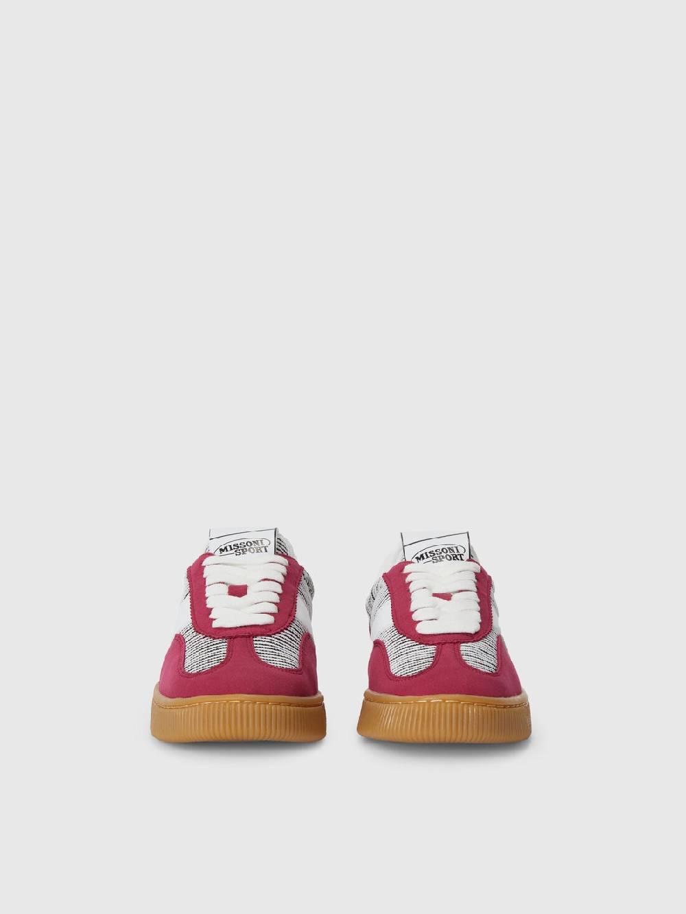 Missoni Sneakers ACBC Sostegno trimestrale