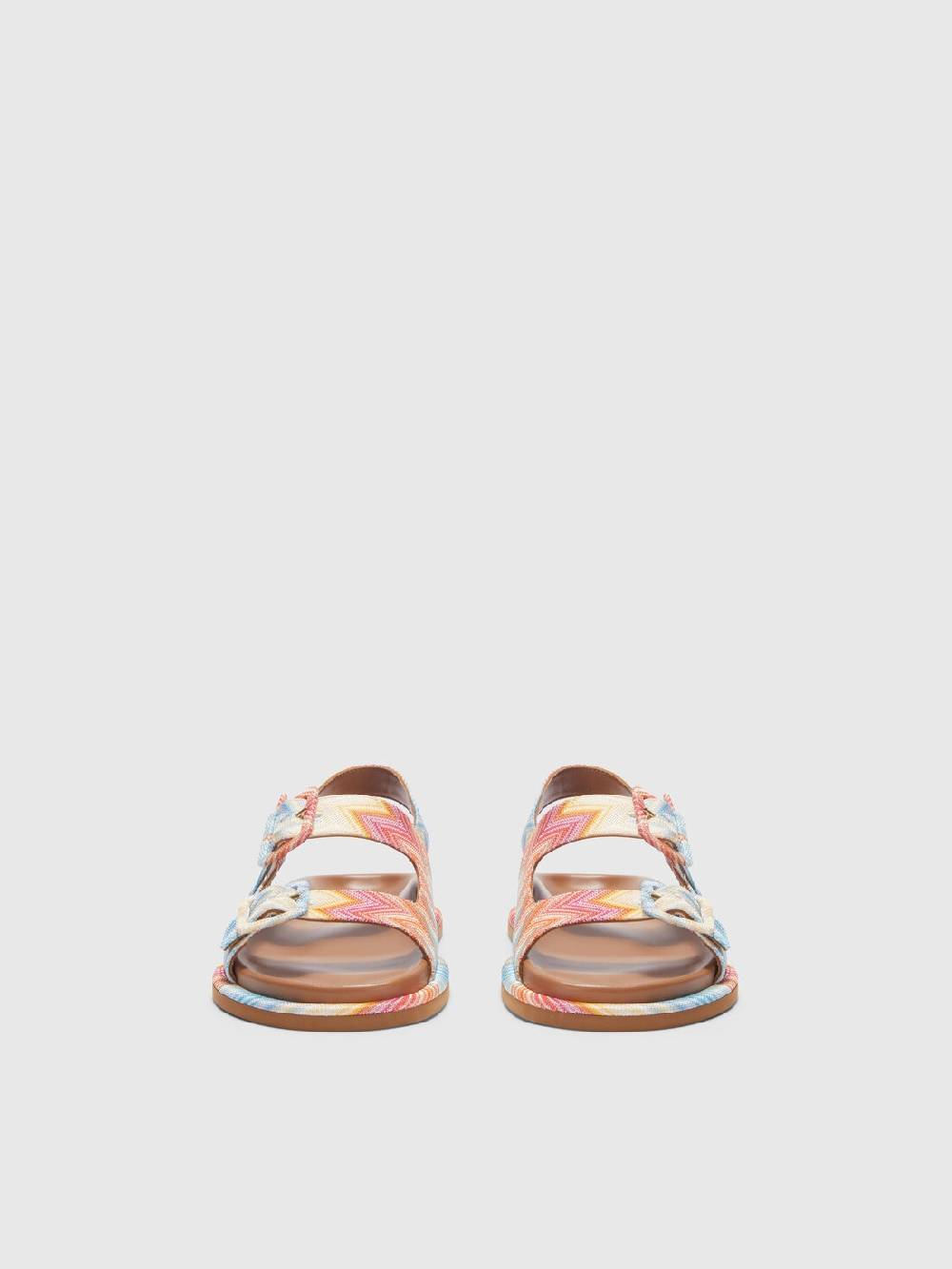 Missoni Sandali Fino Al -60%