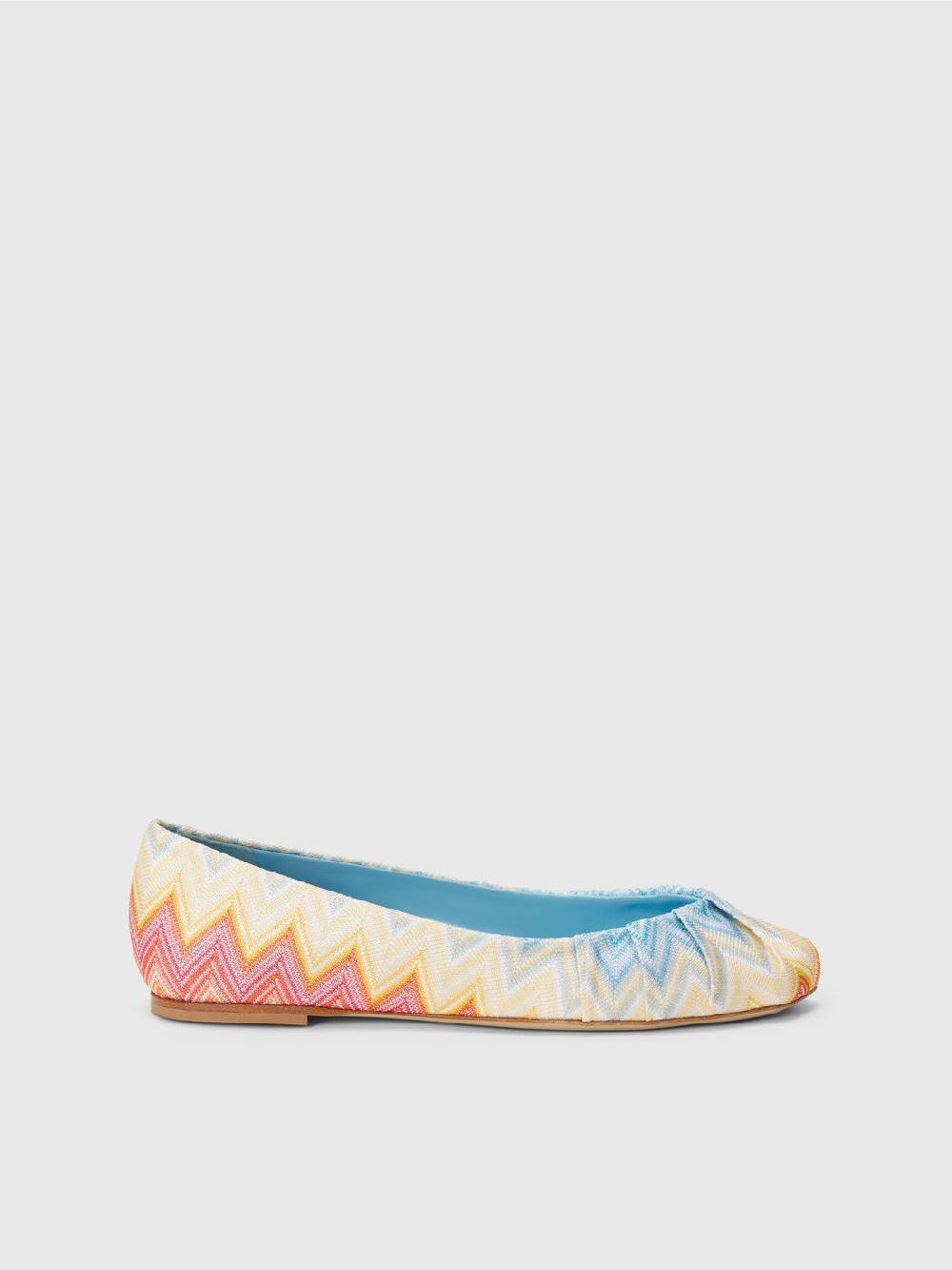 Missoni Ballerine flat Affare Del Giorno