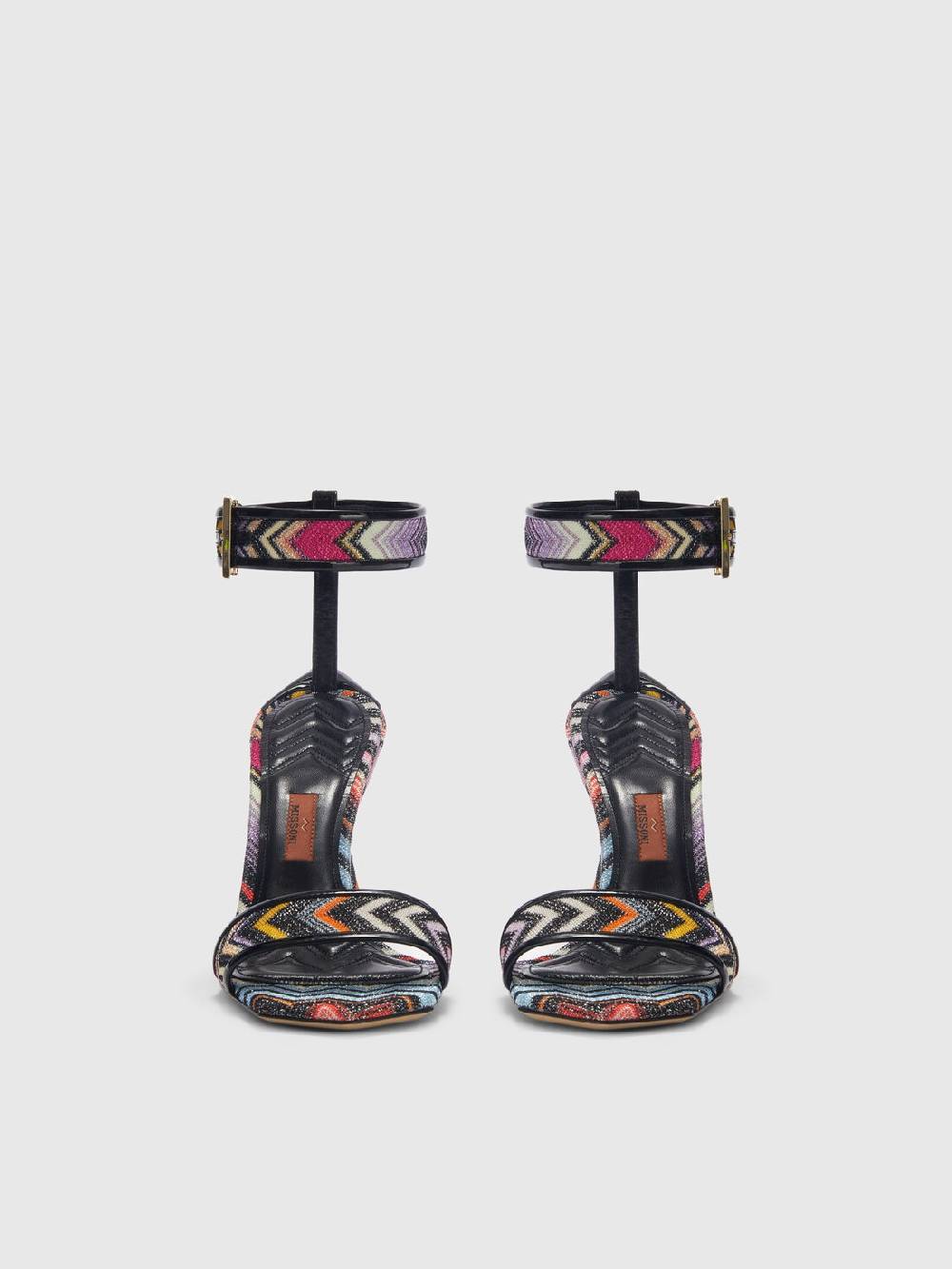 Missoni Sandali Prezzo Ridotto