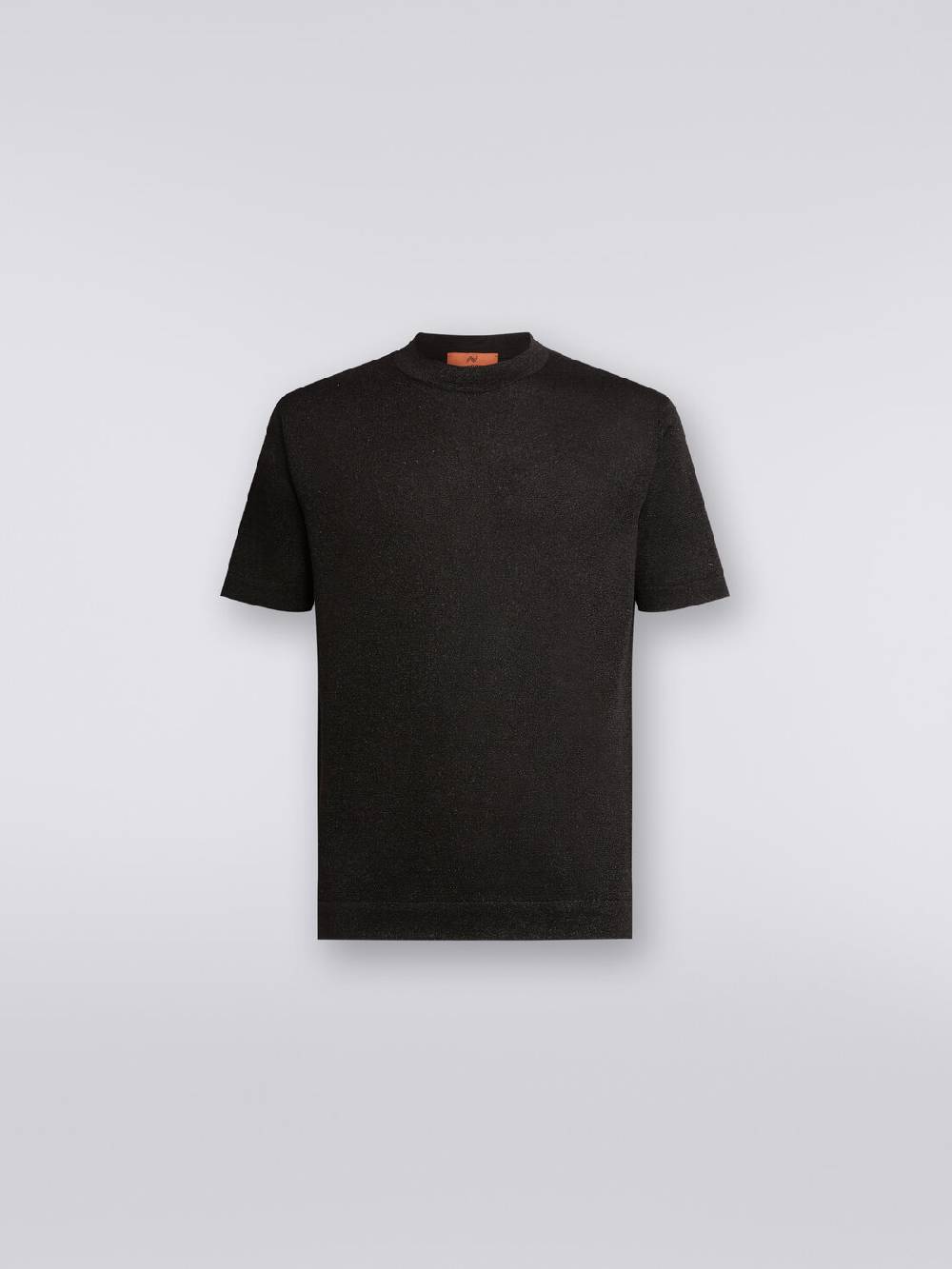 Missoni T-shirt in misto viscosa con lurex Limitato a 3 giorni
