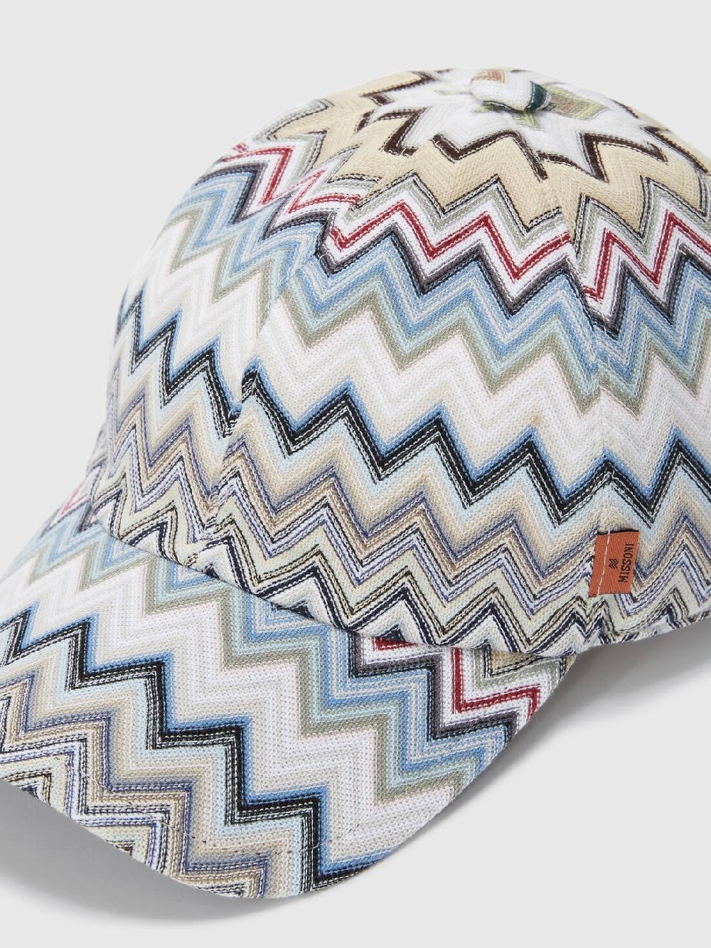 Missoni Cappello in cotone Grande vendita