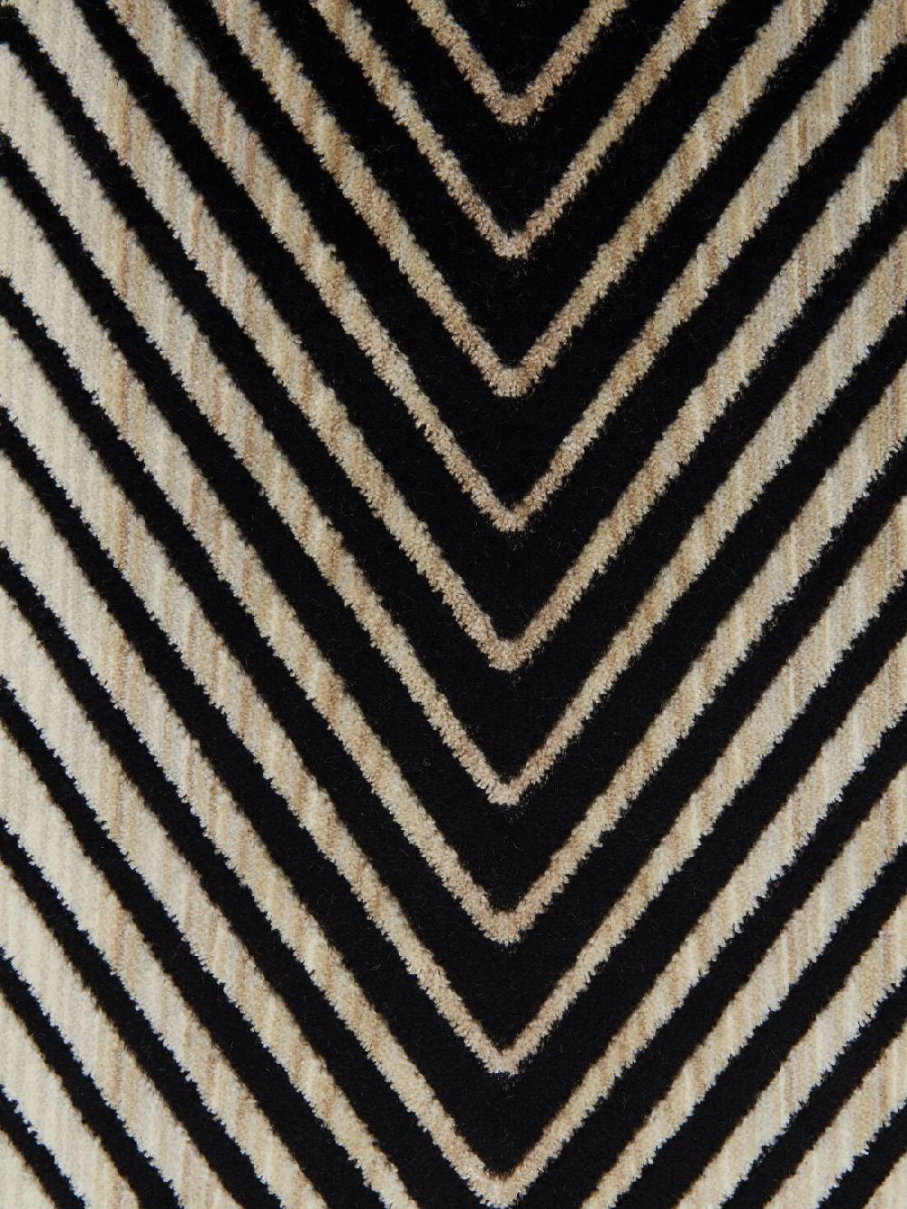 Missoni Cuscino Ziggy 40x40 cm in misto viscosa zig zag Offerta San Valentino