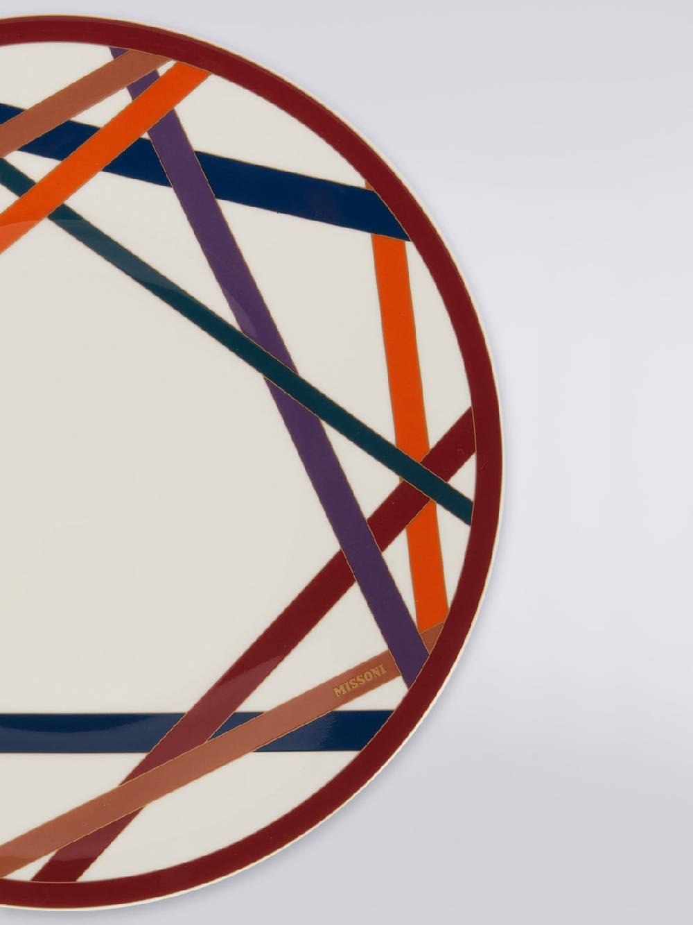 Missoni Nastri Sottopiatto Offerta migliore