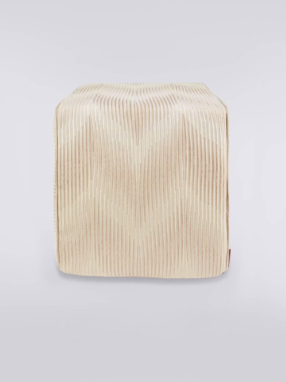 Missoni Ande Cubo 40X40X40 Sconti questo mese