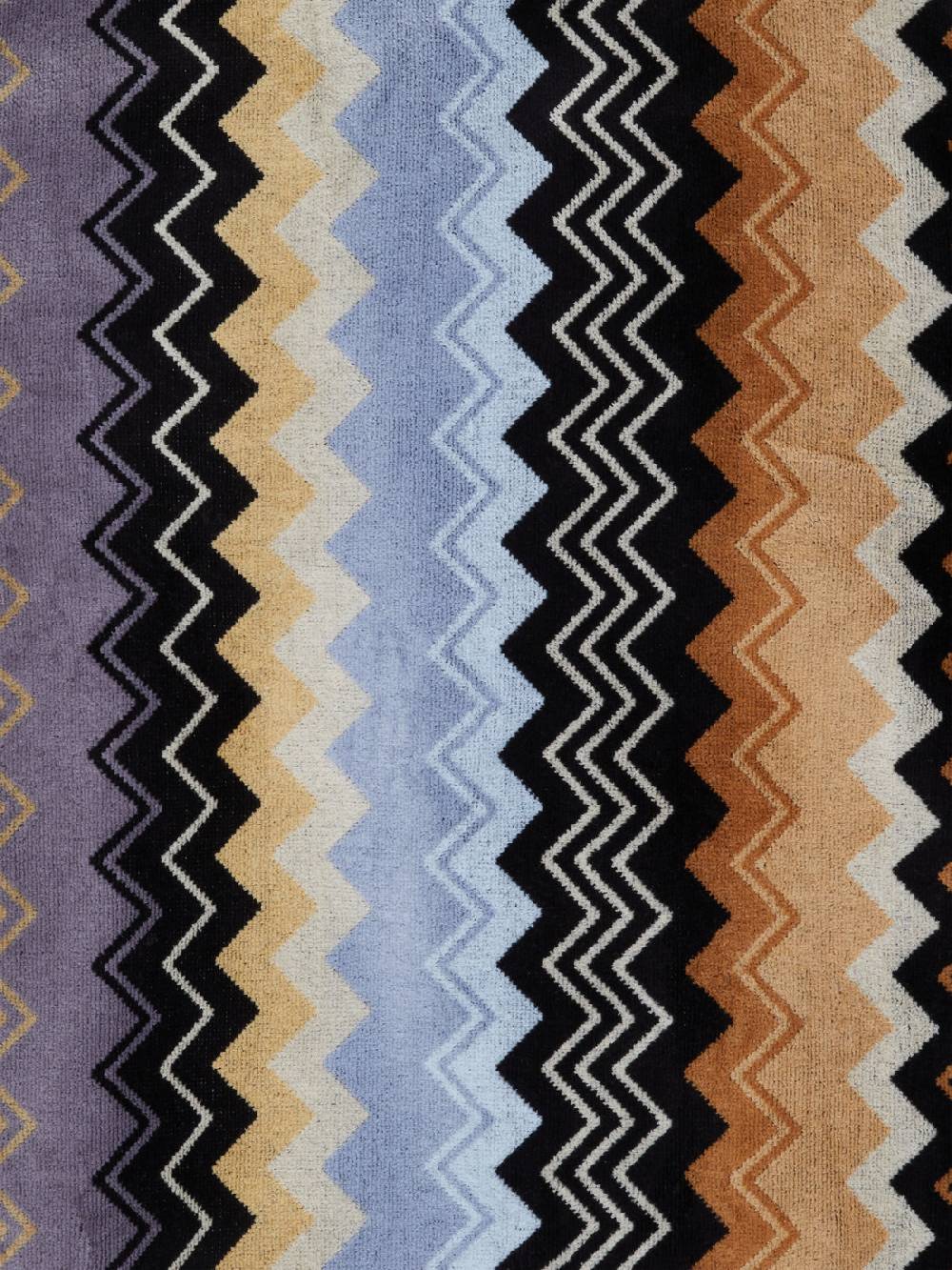 Missoni Giacomo Accappatoio Cappuccio Nuovo