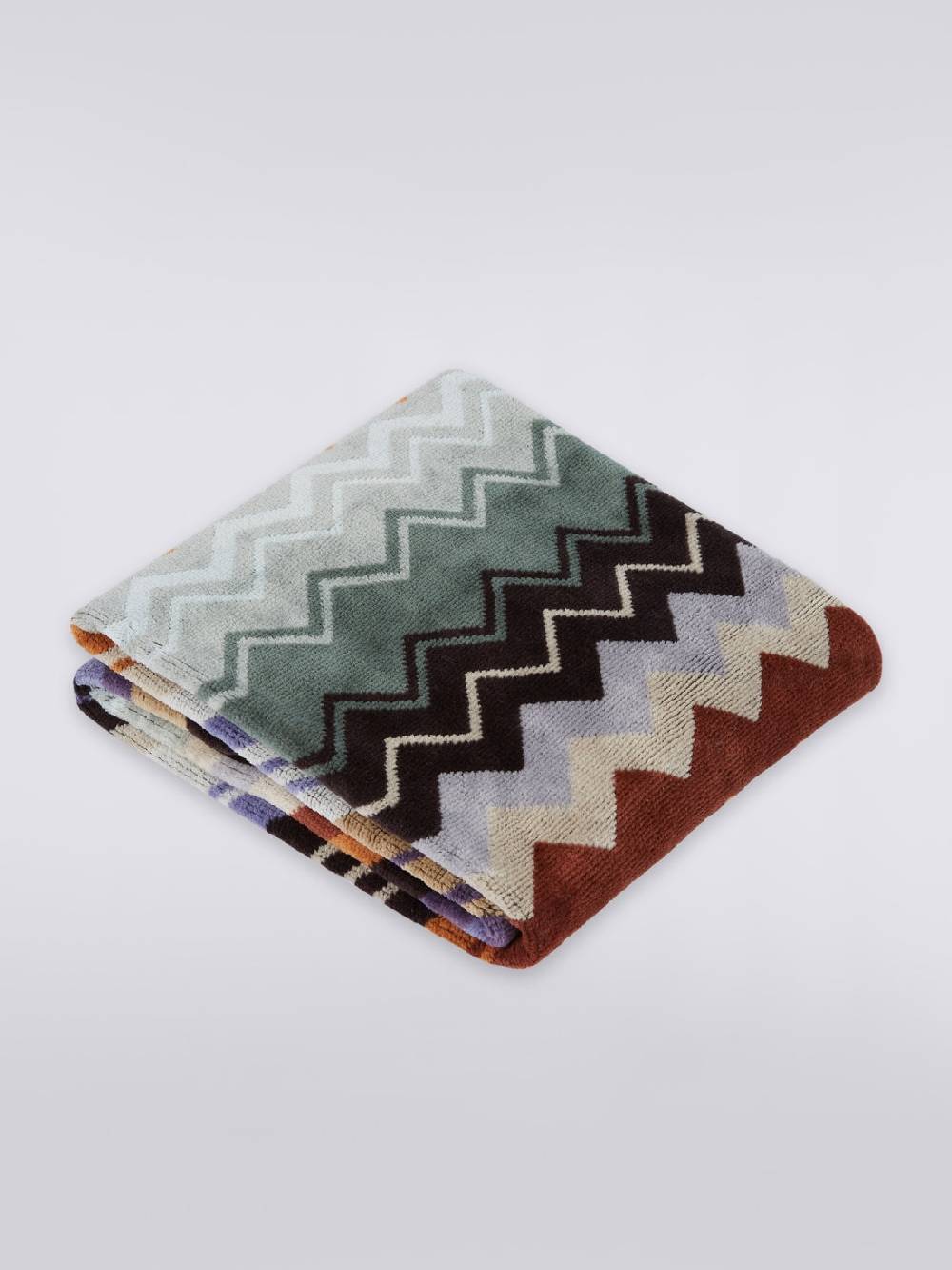 Missoni Giacomo Fitness 45X100 Pezzi Unici
