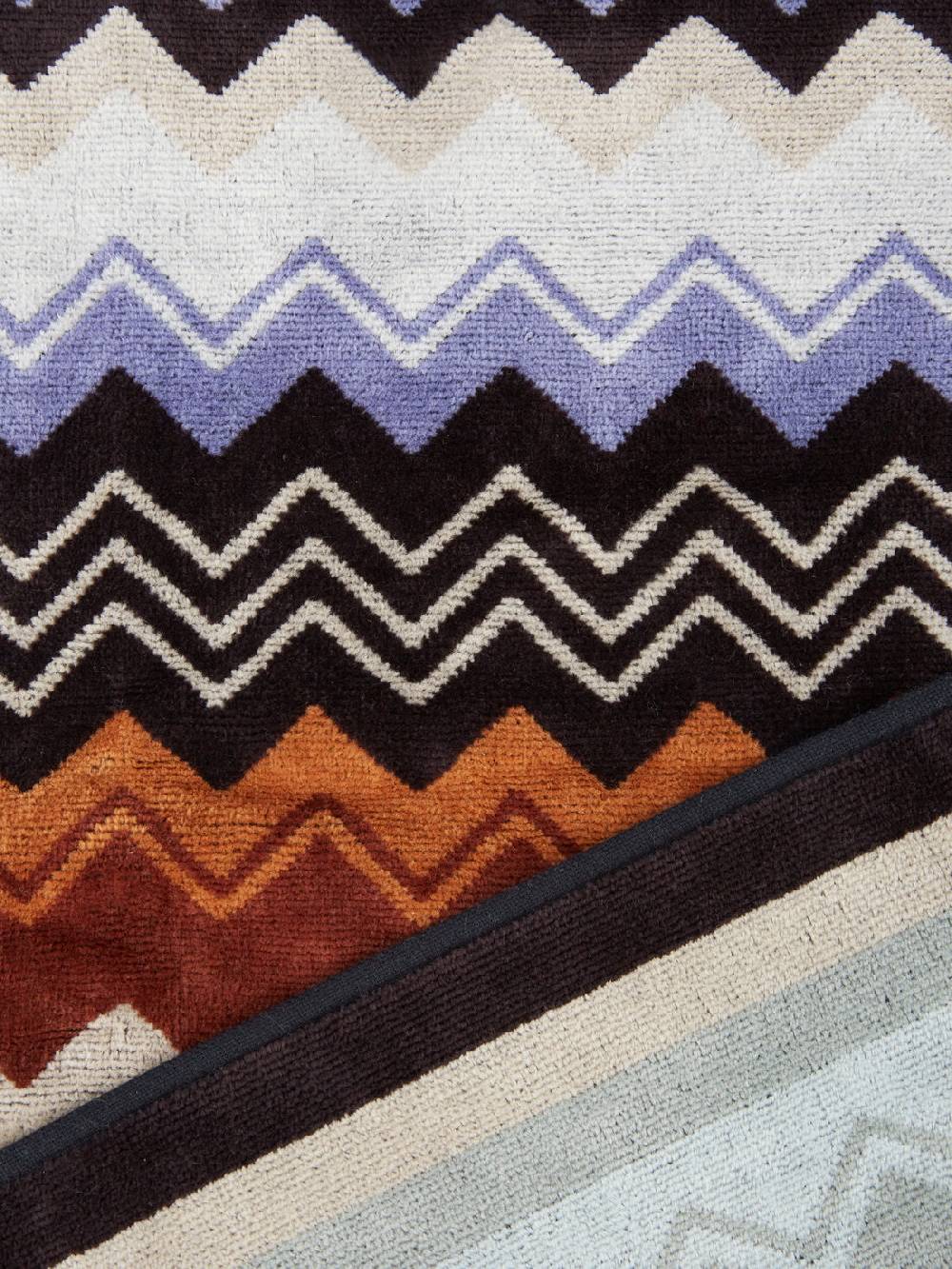 Missoni Giacomo Fitness 45X100 Pezzi Unici