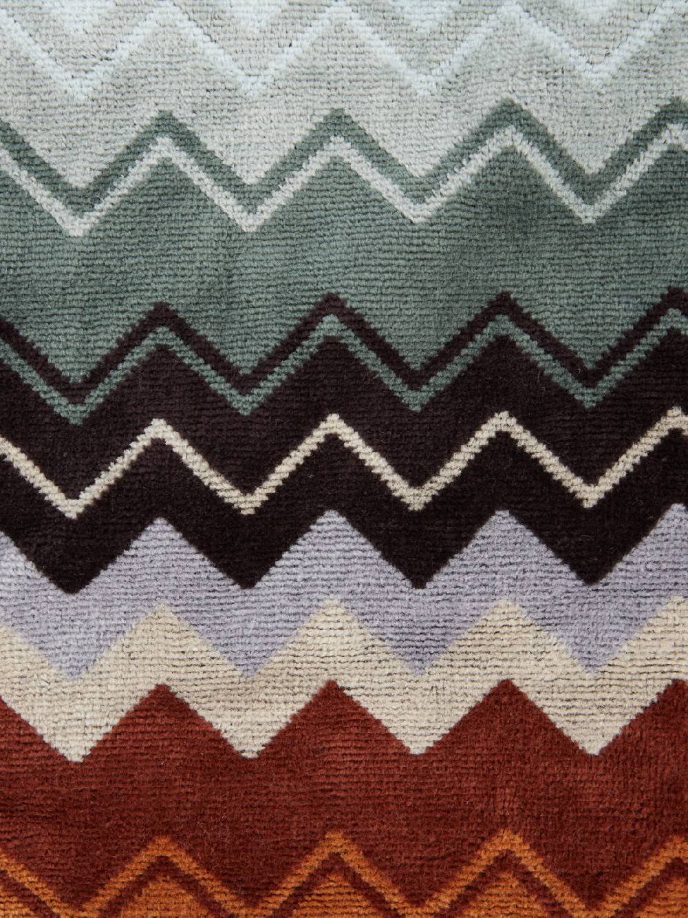 Missoni Giacomo Fitness 45X100 Pezzi Unici