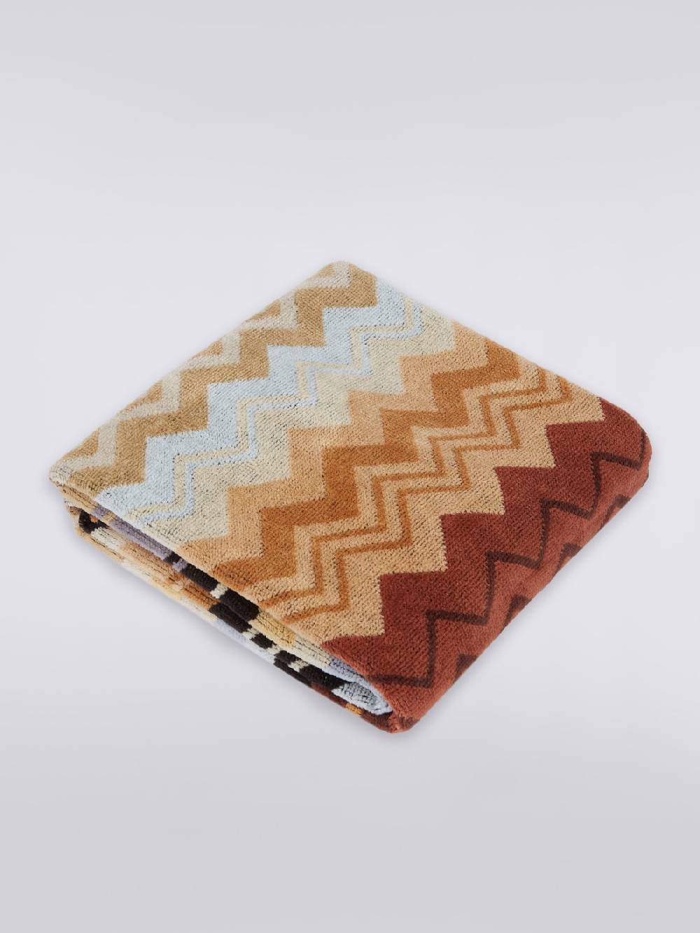 Missoni Giacomo Fitness 45X100 Soddisfazione Garantita