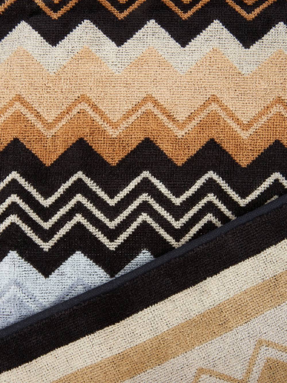 Missoni Giacomo Fitness 45X100 Soddisfazione Garantita