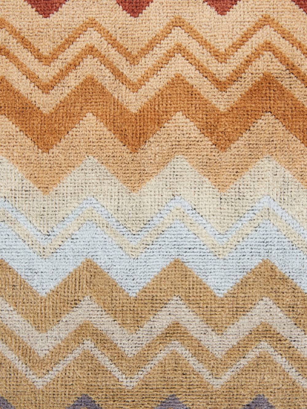 Missoni Giacomo Fitness 45X100 Soddisfazione Garantita