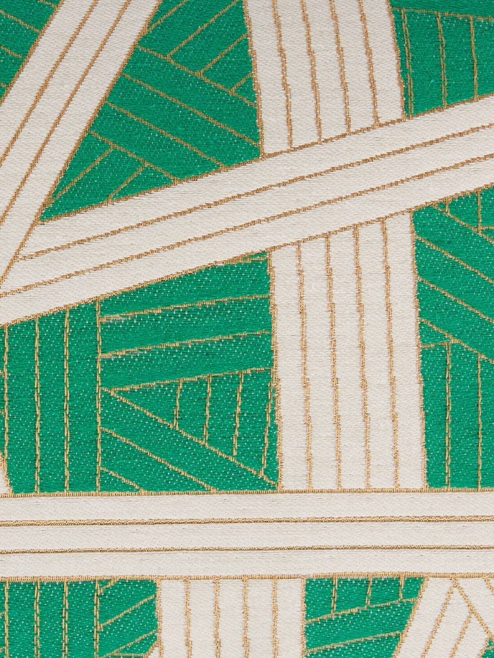 Missoni Cuscino Nastri 30x60 cm con impunture Qualità Garantita