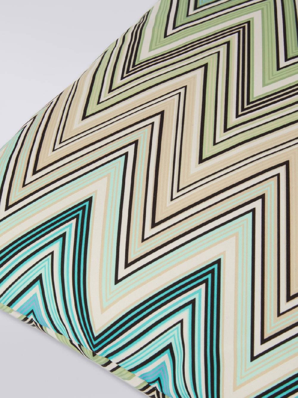 Missoni Kew Outdoor Cuscino 60X60 Consegna Veloce