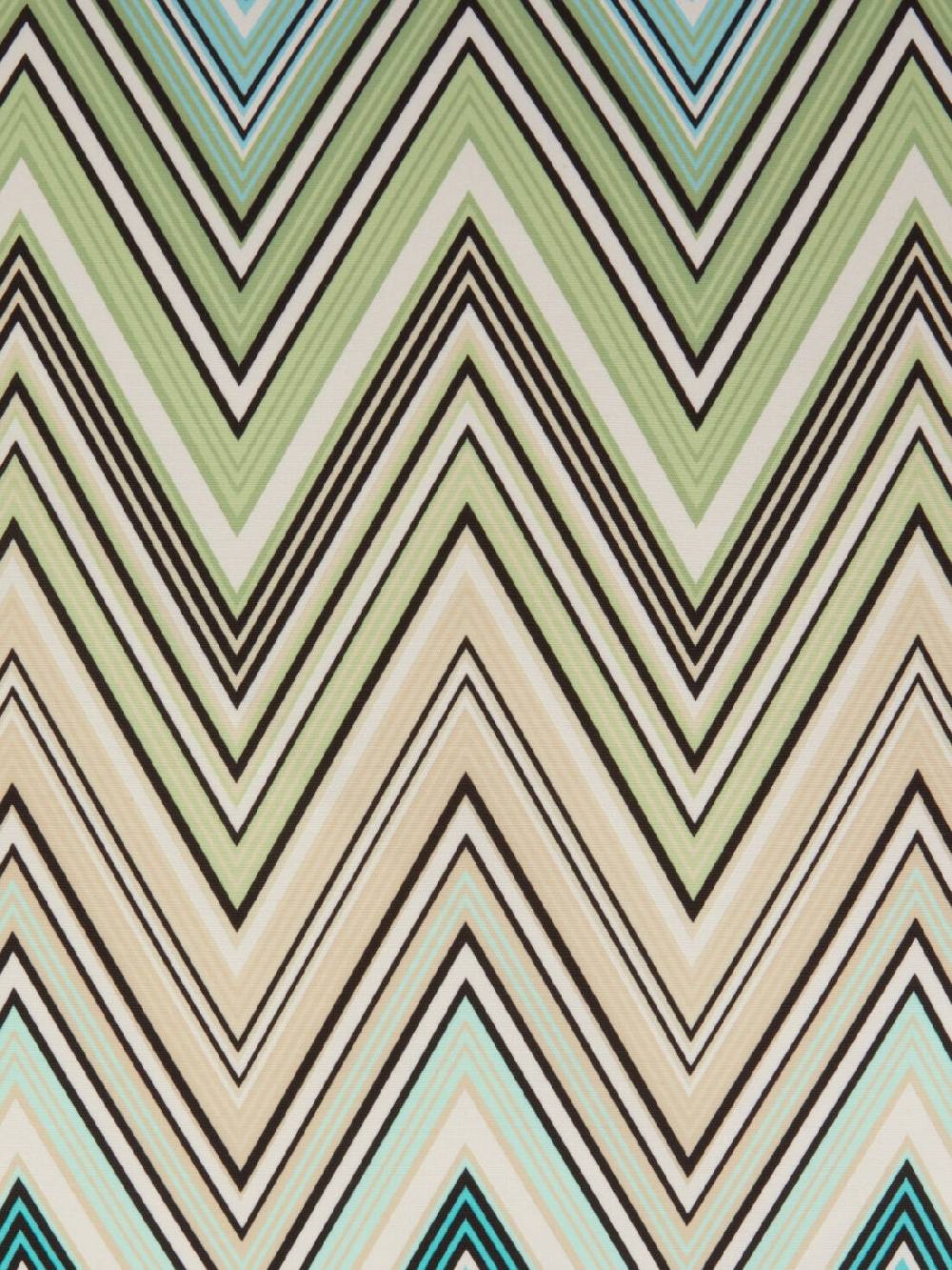 Missoni Kew Outdoor Cuscino 60X60 Consegna Veloce
