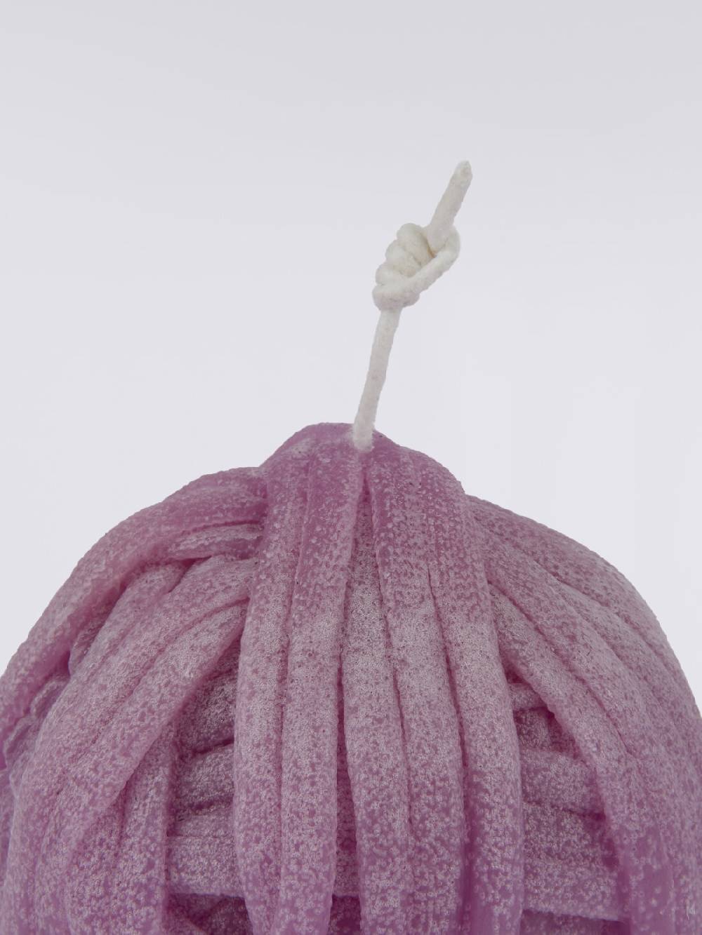 Missoni Gomitolo Candela Kit 4 Pezzi Hotsell