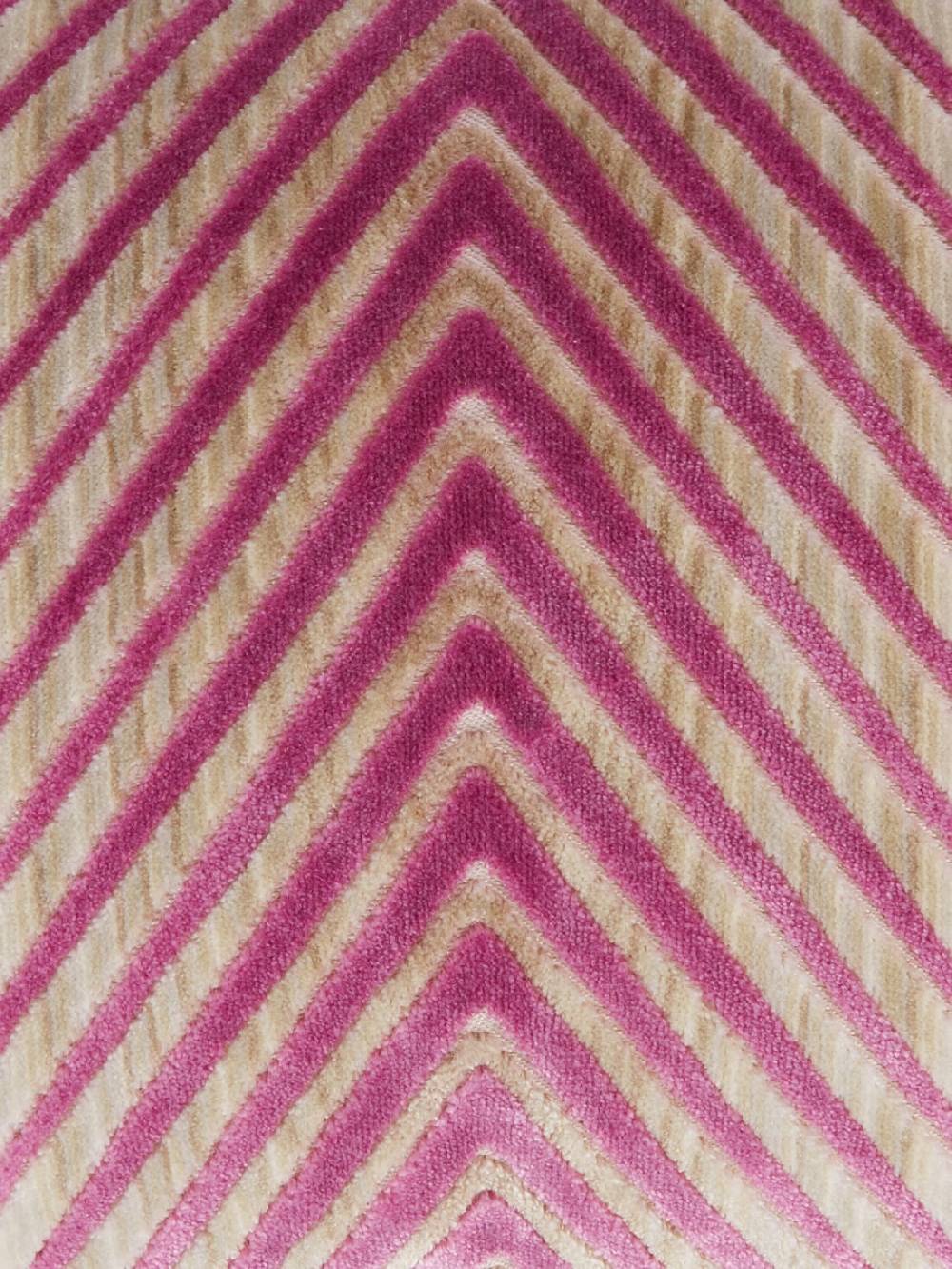 Missoni Cuscino Ziggy 30x60 cm in misto viscosa zig zag Vendite Flash