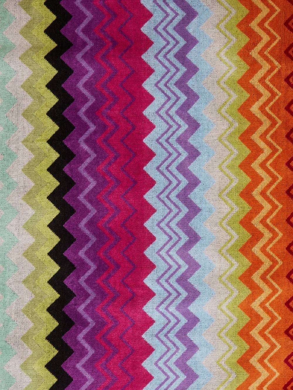 Missoni Giacomo Accappatoio Cappuccio Grande vendita
