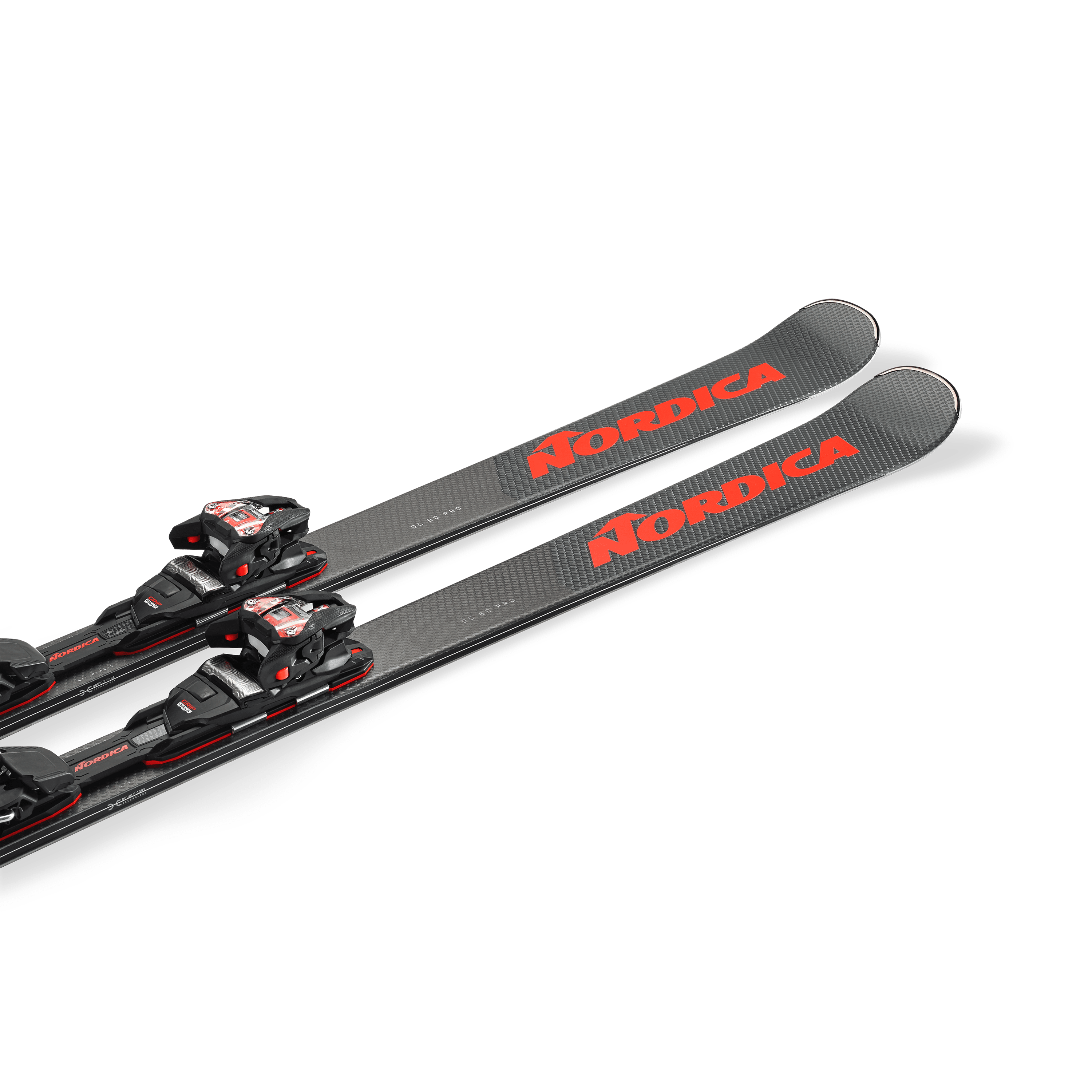 ﻿Nordica Spitfire DC 80 Pro Fdt Nuova