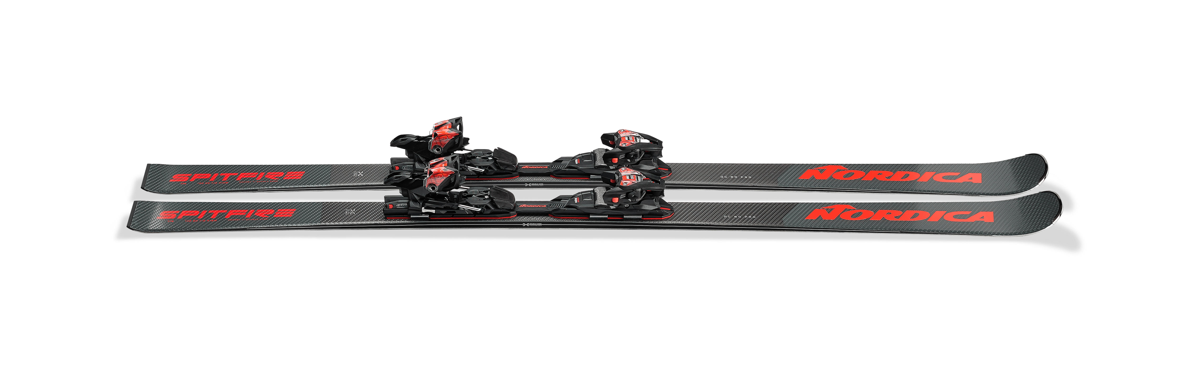 ﻿Nordica Spitfire DC 80 Pro Fdt Nuova