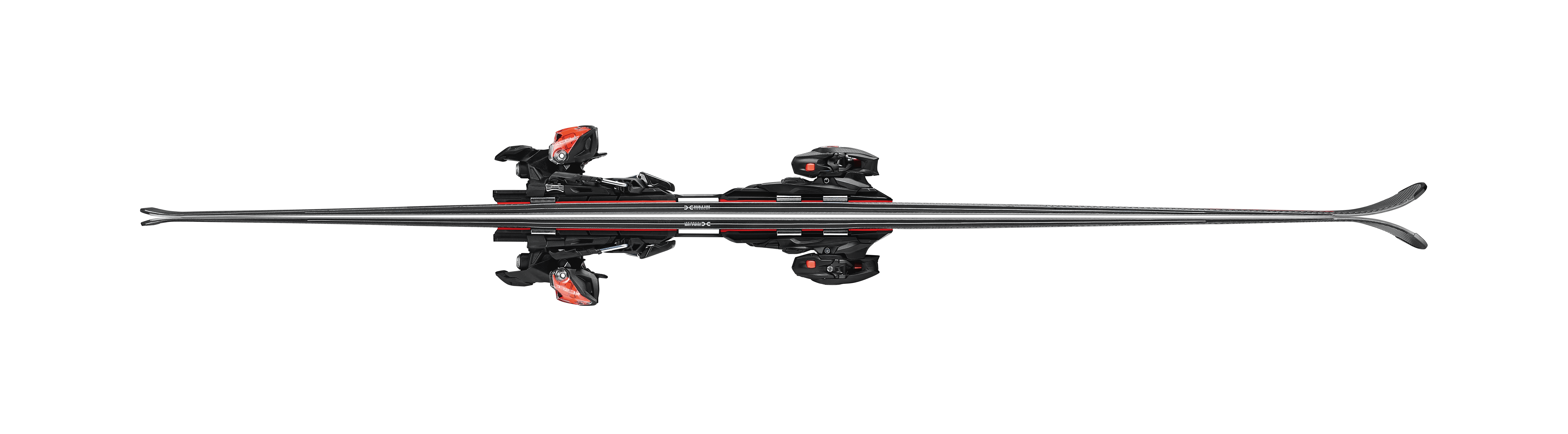﻿Nordica Spitfire DC 80 Pro Fdt Nuova