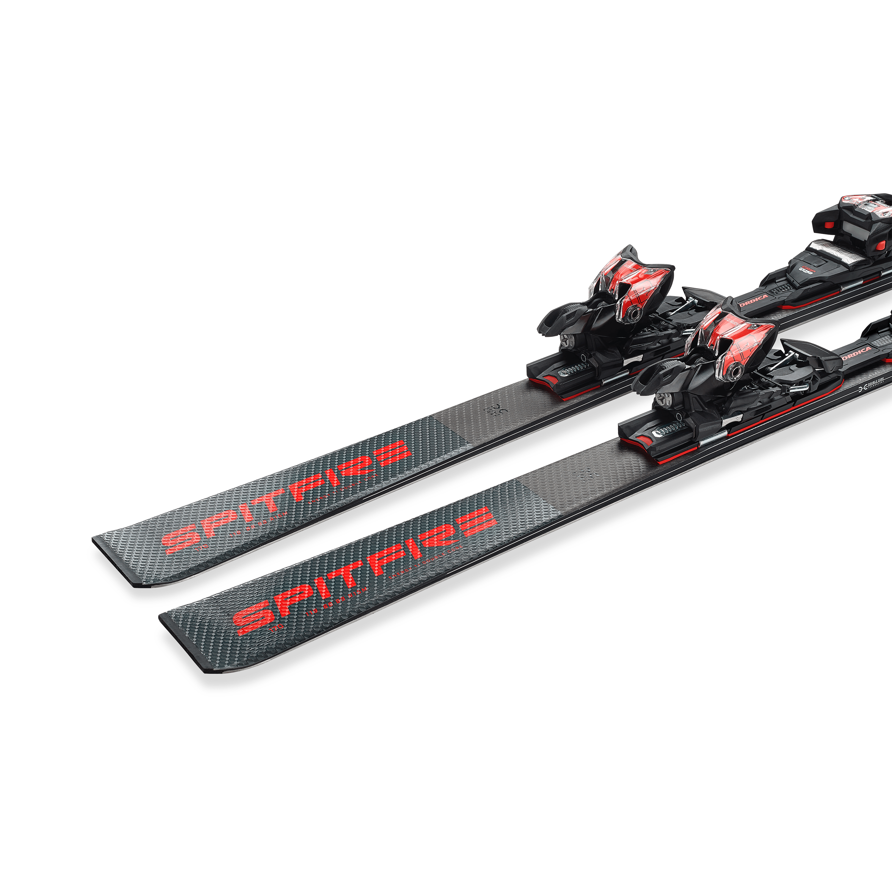 Nordica Spitfire DC 68 Pro Fdt Moda