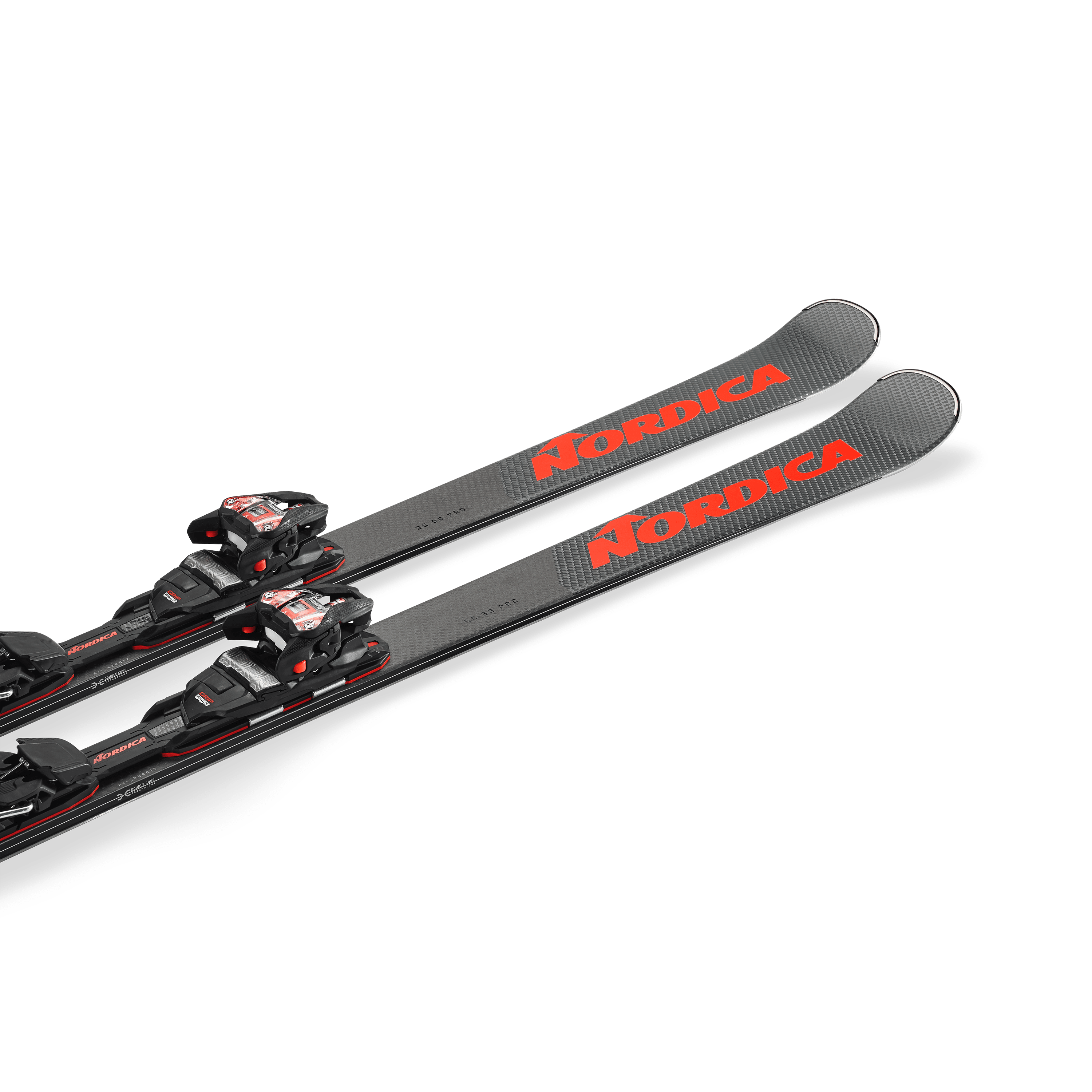 Nordica Spitfire DC 68 Pro Fdt Moda