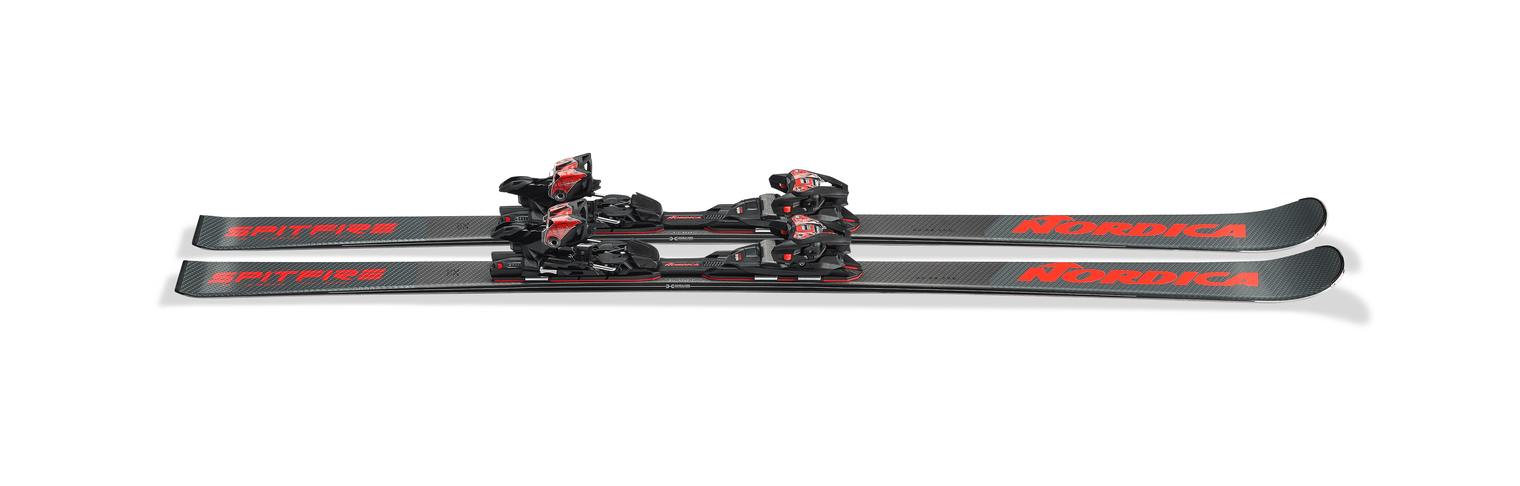 Nordica Spitfire DC 68 Pro Fdt Moda
