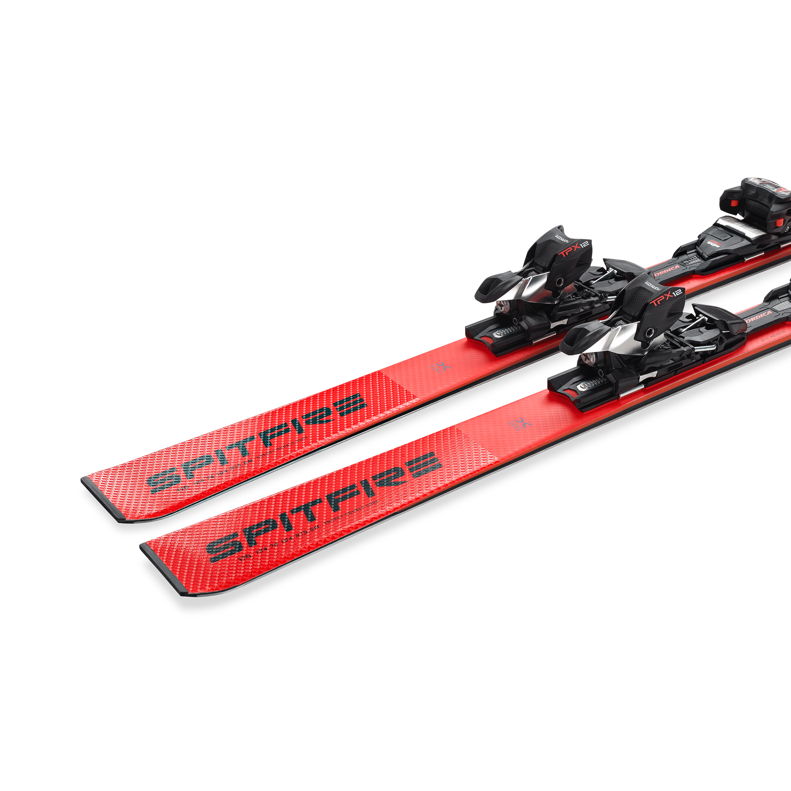 Nordica Spitfire 74 DC Fdt 2025