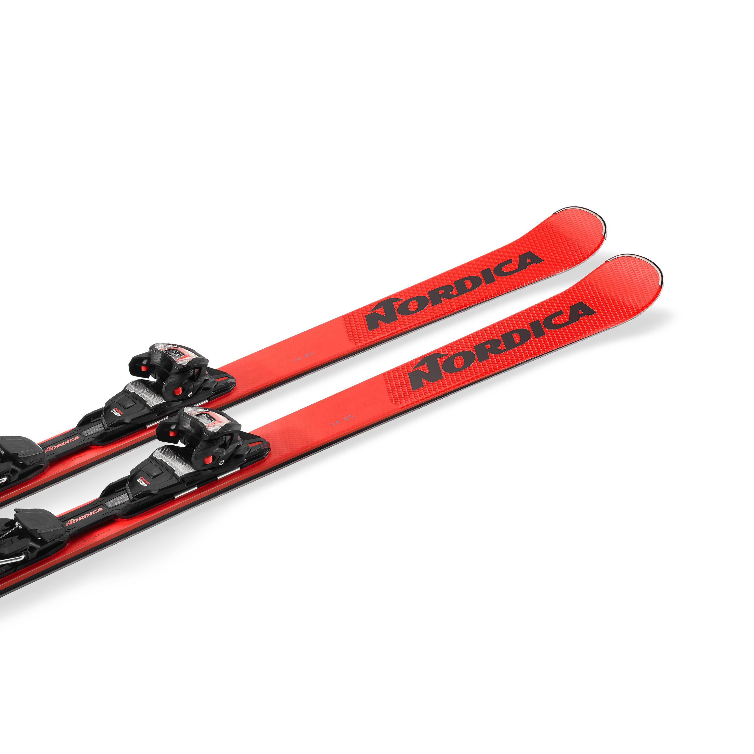 Nordica Spitfire 74 DC Fdt 2025