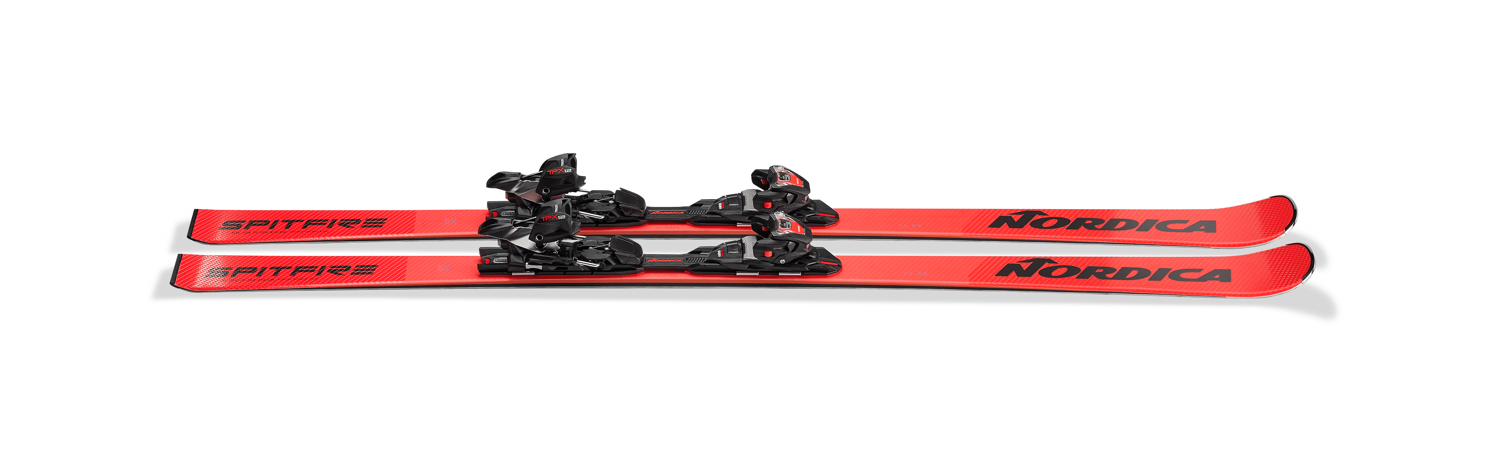 Nordica Spitfire 74 DC Fdt 2025