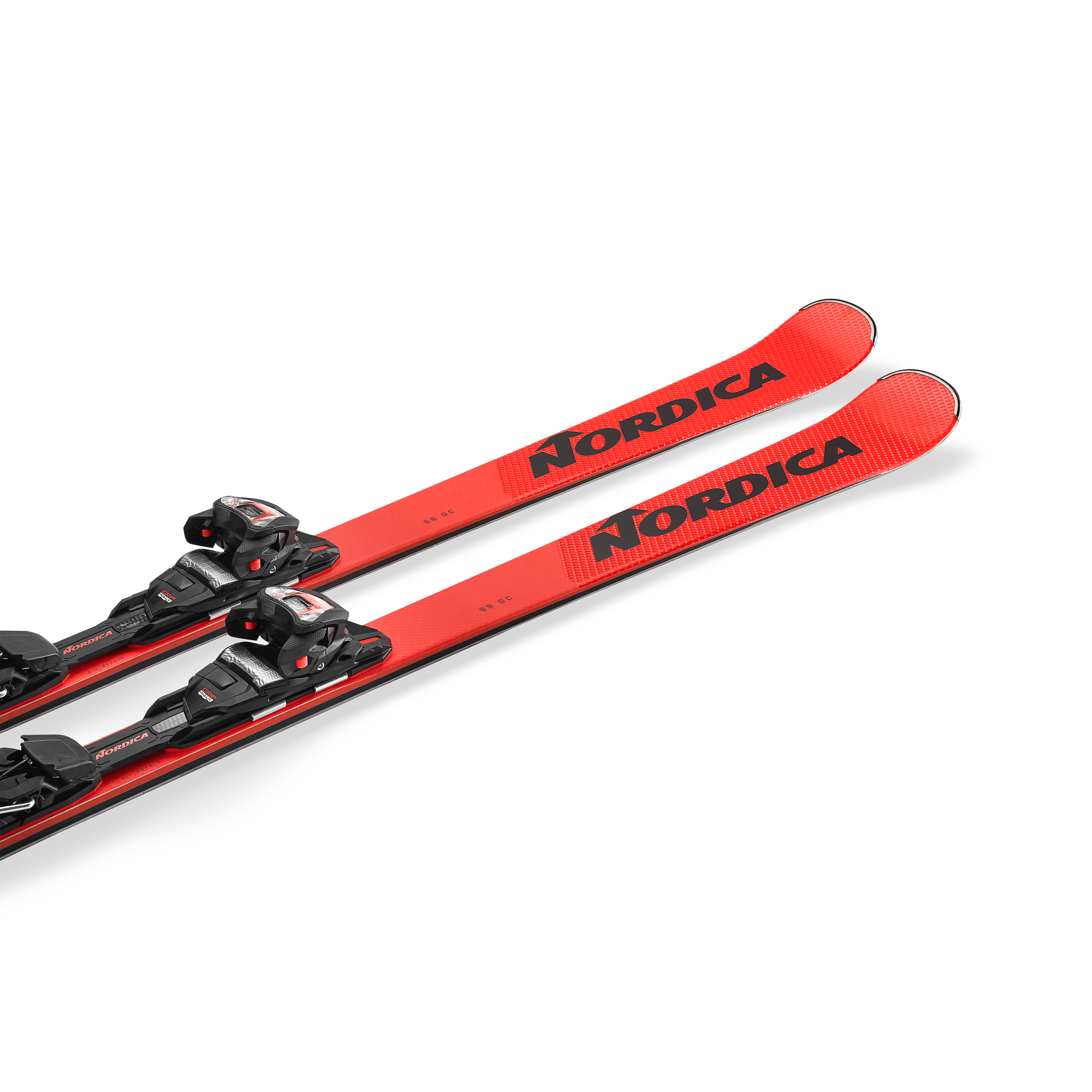 Nordica Spitfire 68 DC Fdt Italy