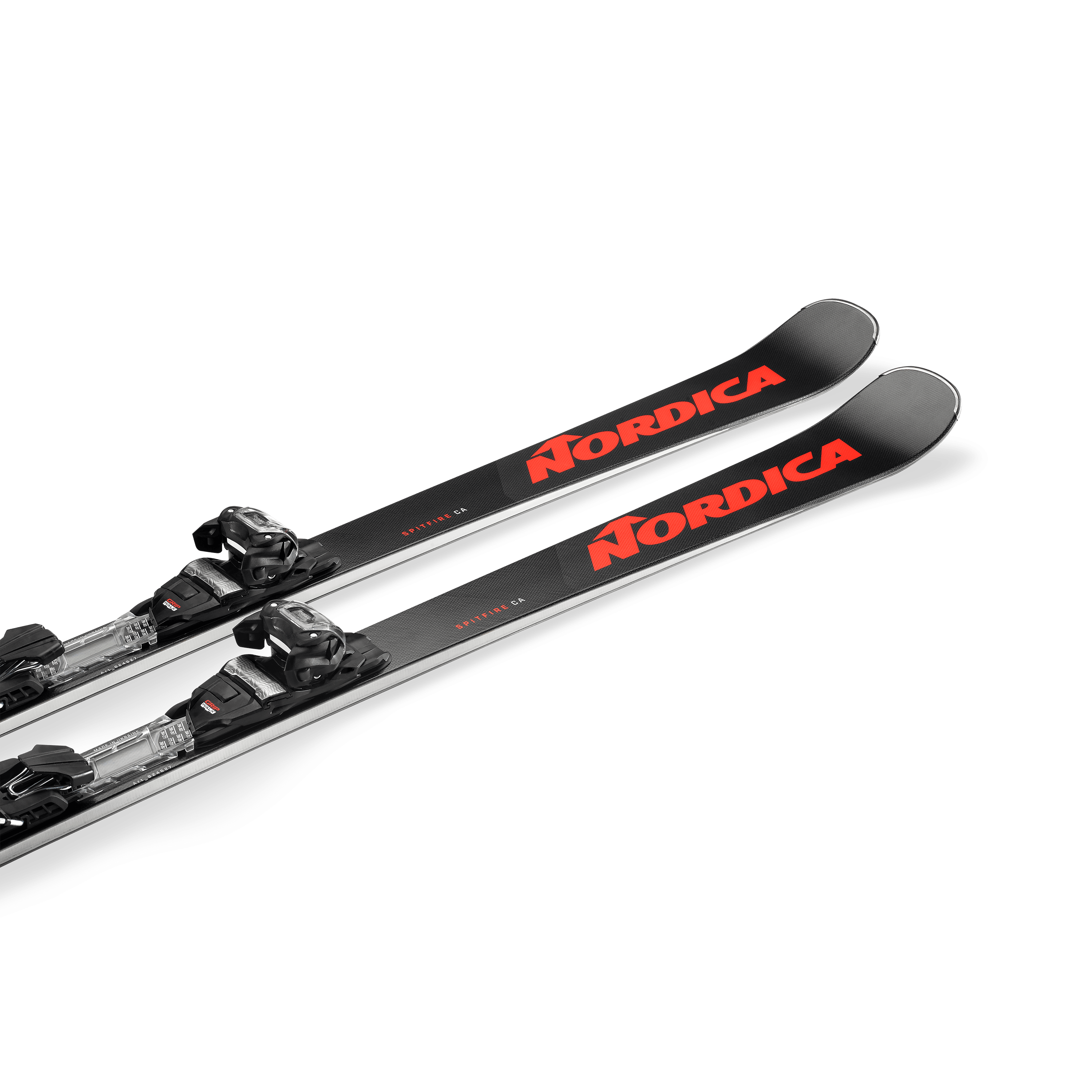 Nordica Spitfire CA Fdt Italia