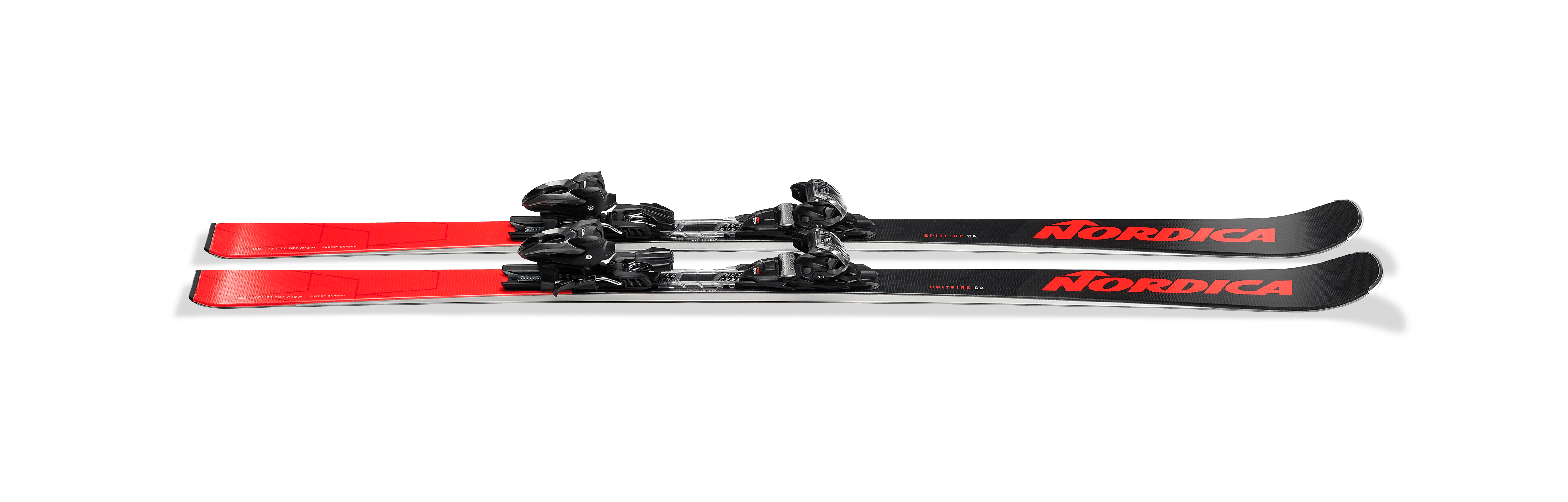 Nordica Spitfire CA Fdt Italia