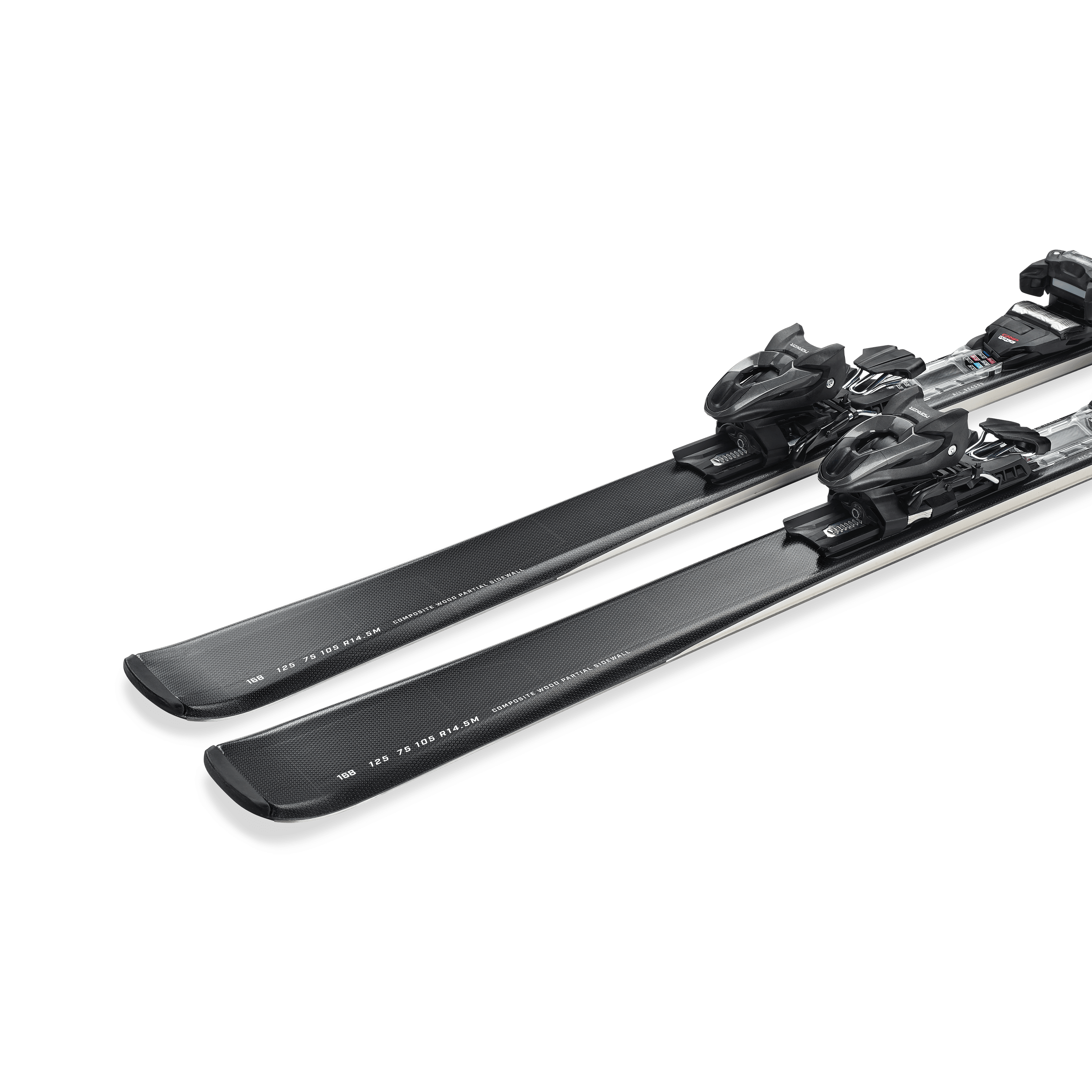 Nordica Spitfire 75 Fdt 2025