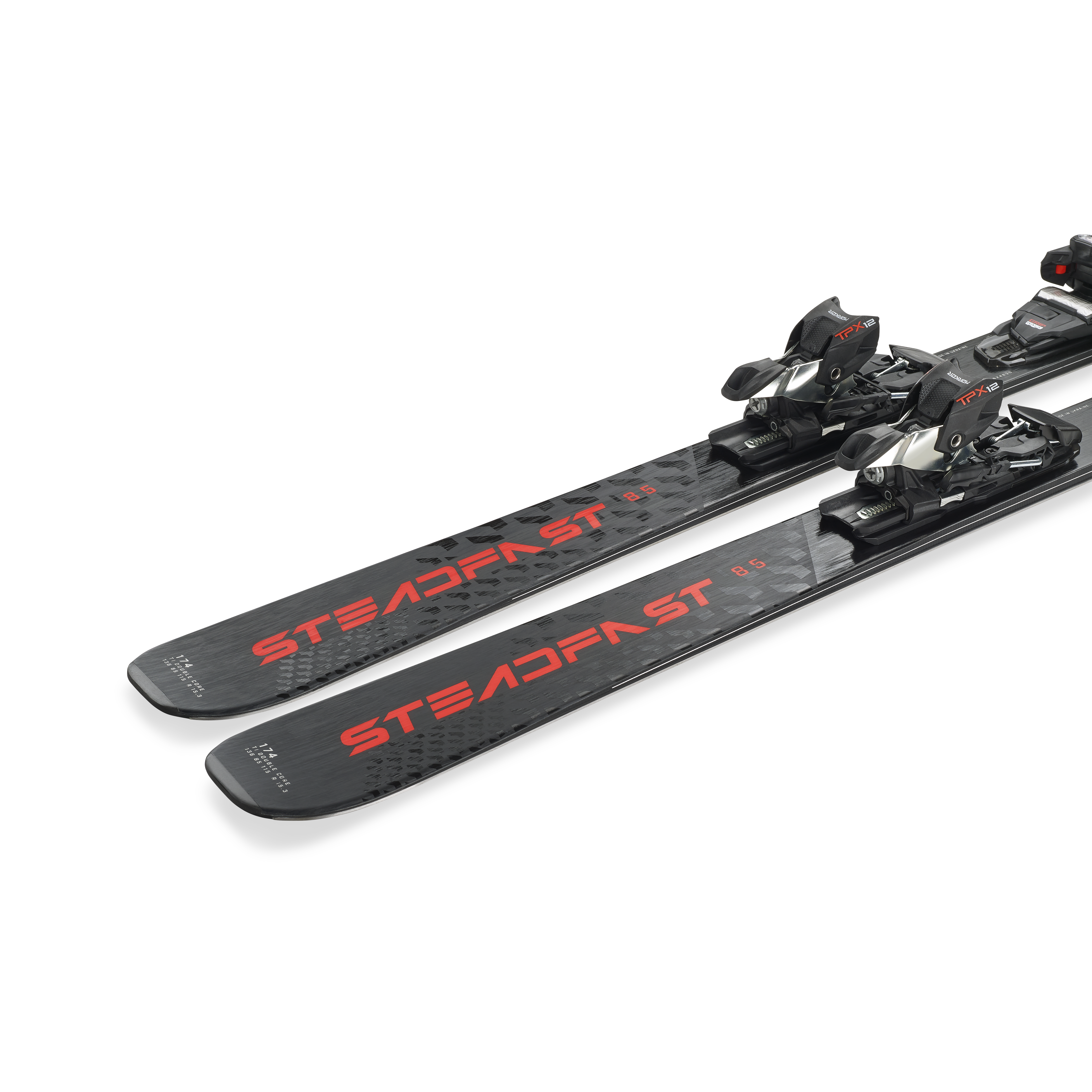 Nordica Steadfast 85 DC Fdt In Linea