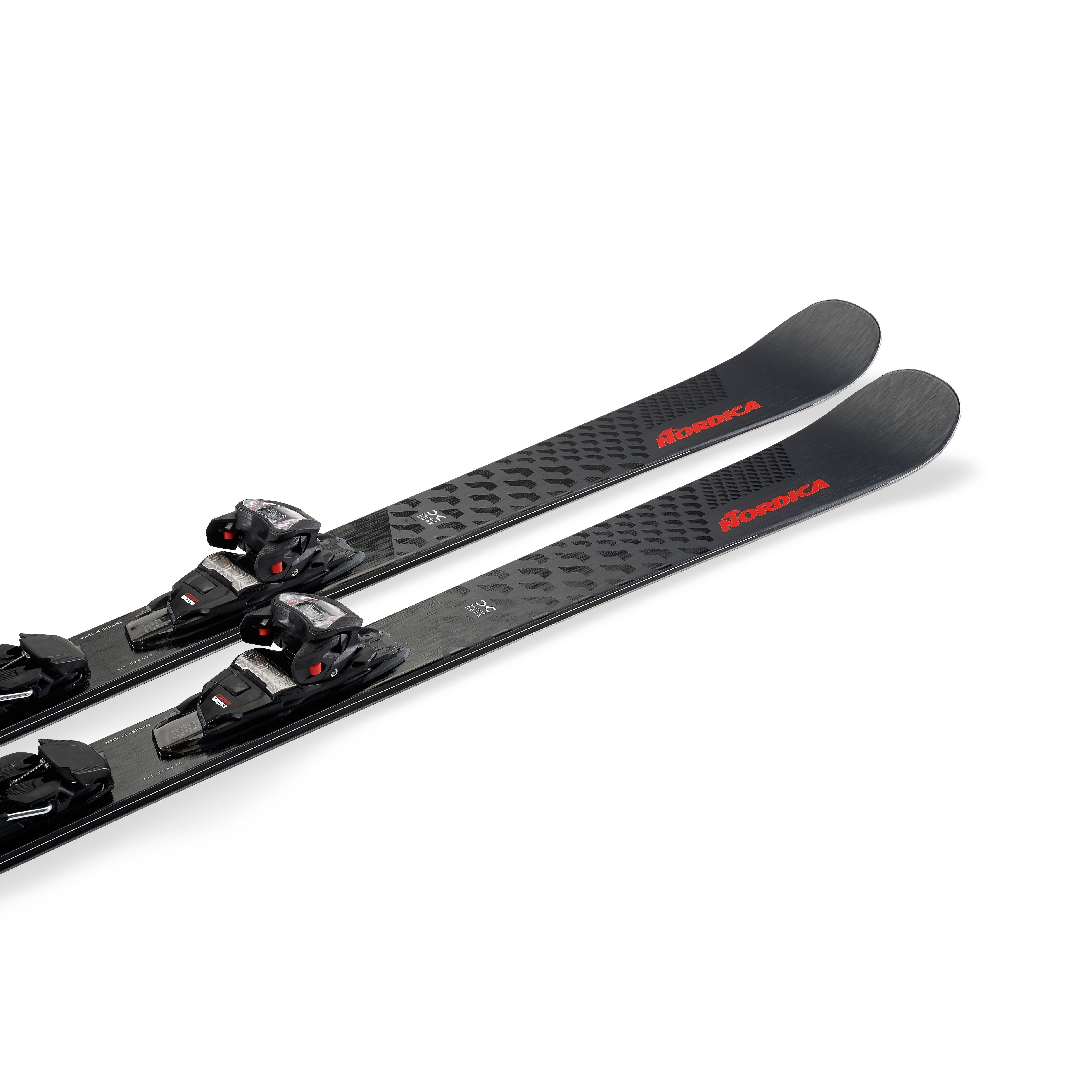Nordica Steadfast 85 DC Fdt In Linea