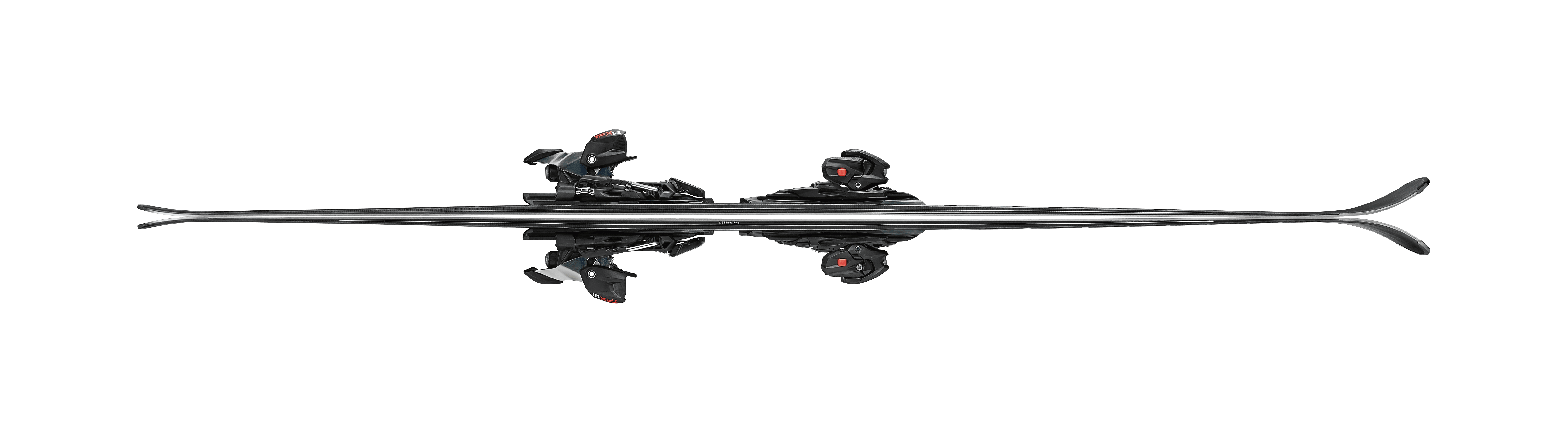 Nordica Steadfast 85 DC Fdt In Linea