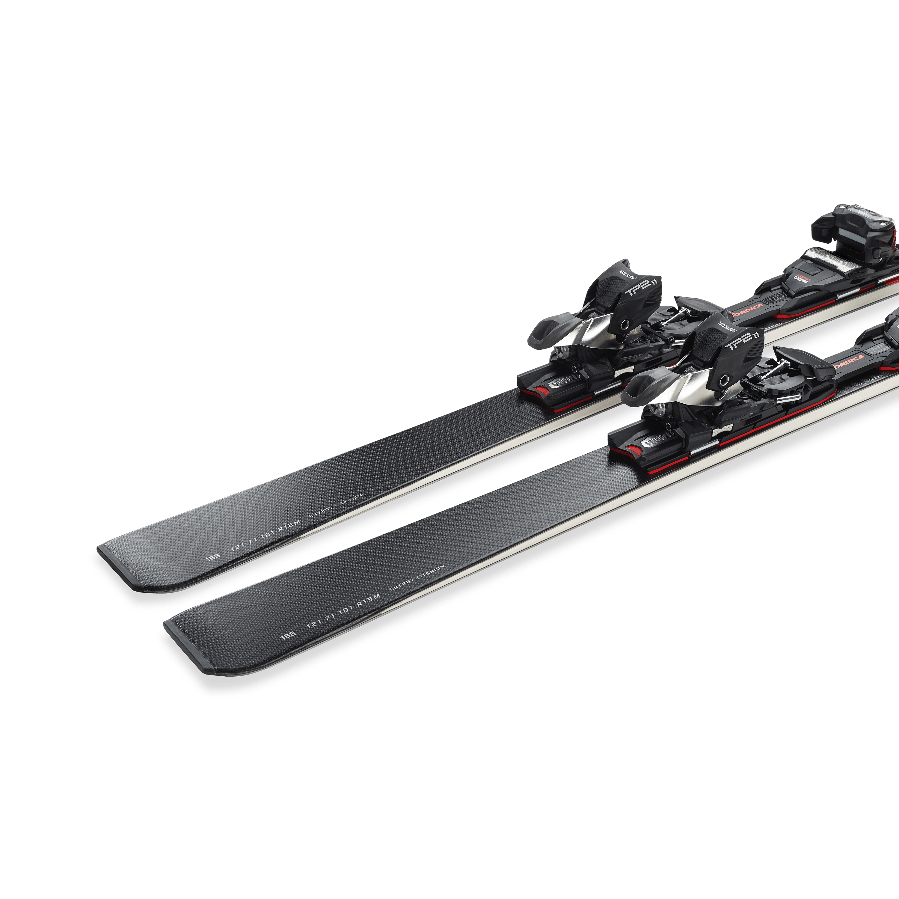 Nordica Spitfire TI Fdt Shopping Online