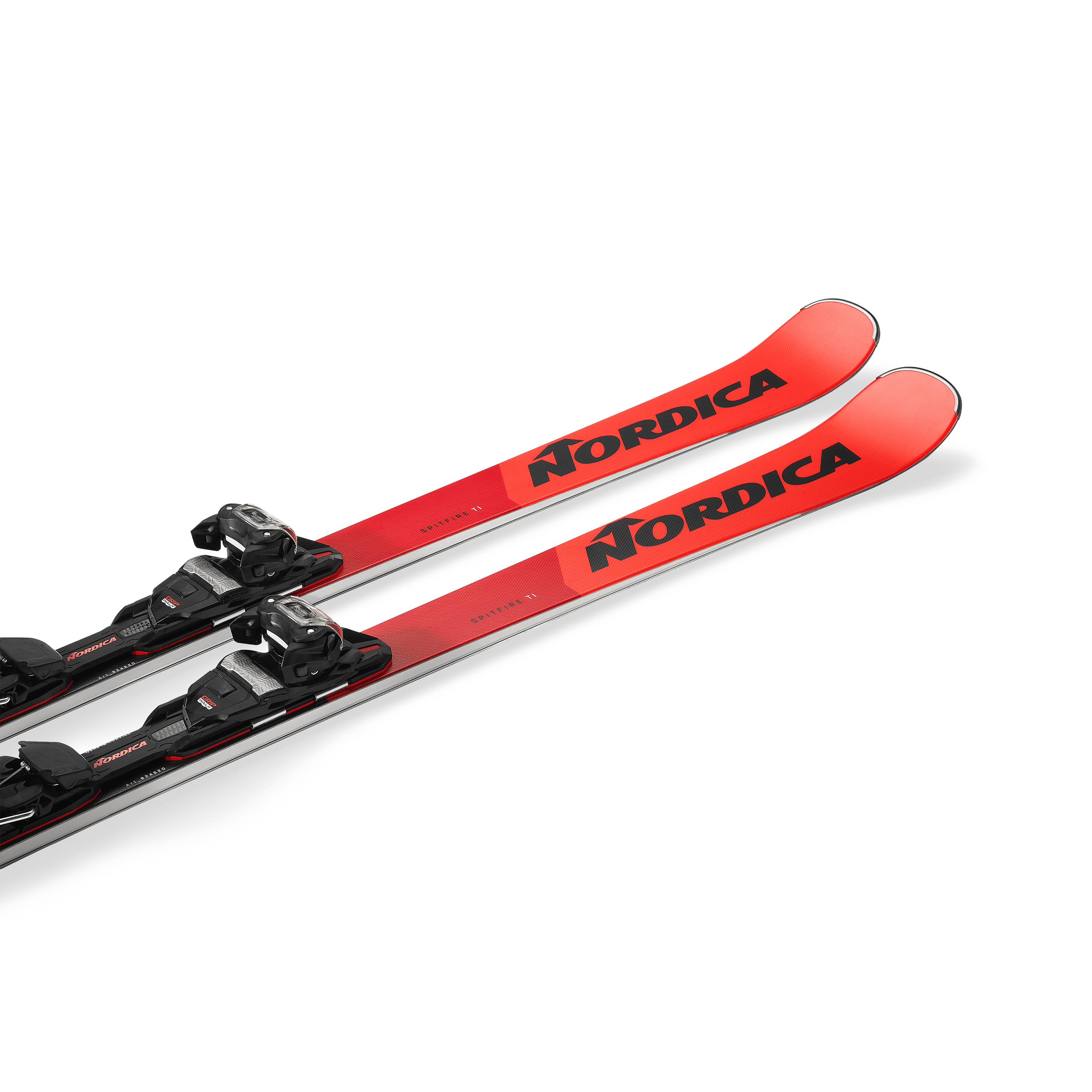 Nordica Spitfire TI Fdt Shopping Online
