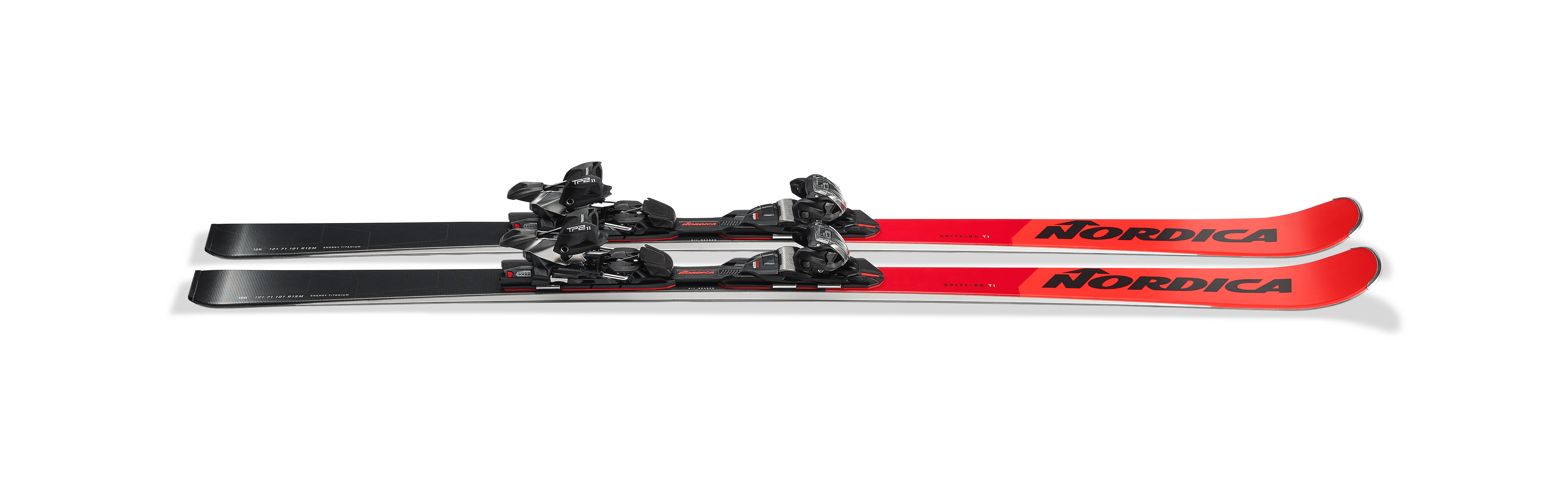 Nordica Spitfire TI Fdt Shopping Online