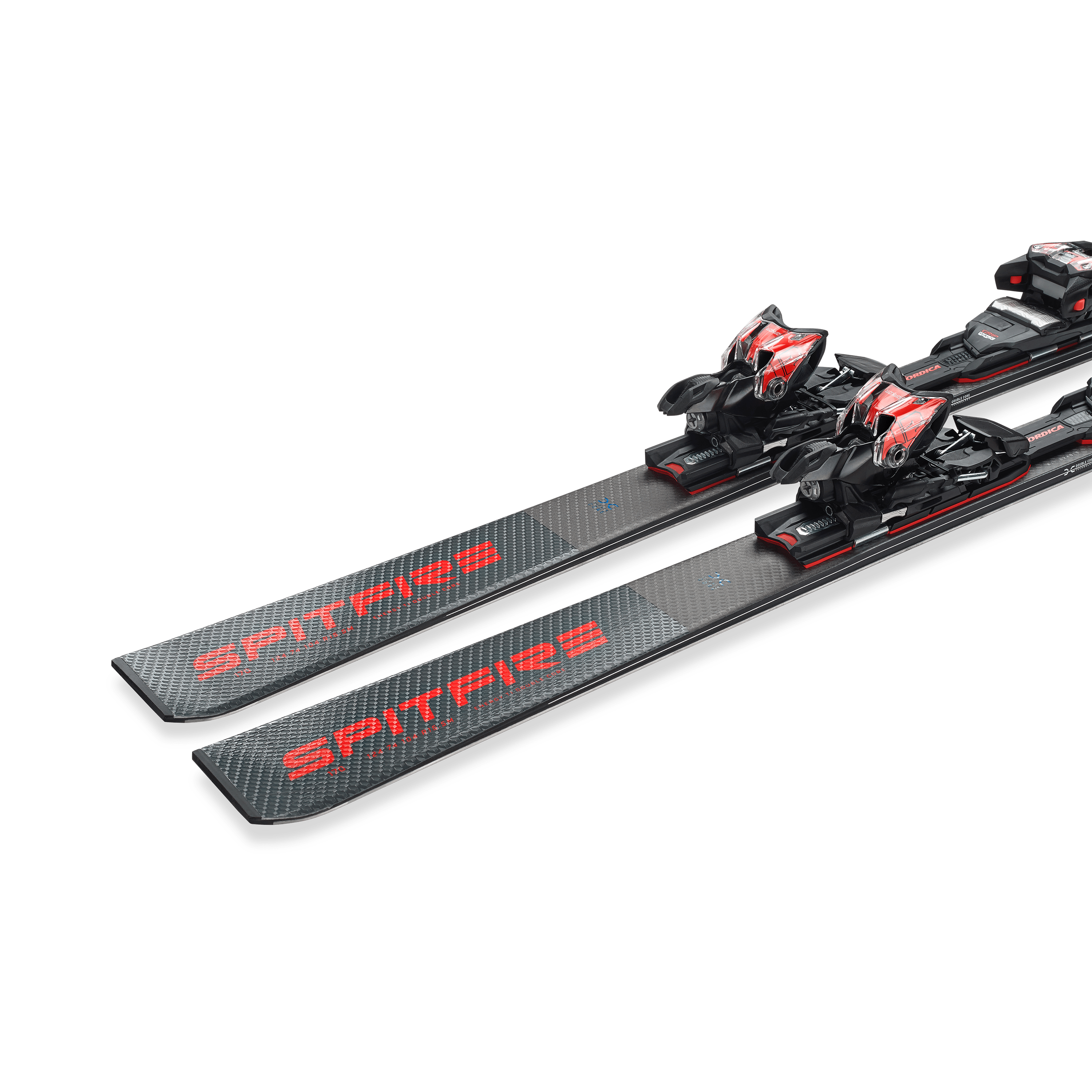 Nordica Spitfire DC 74 Pro Fdt Vendita