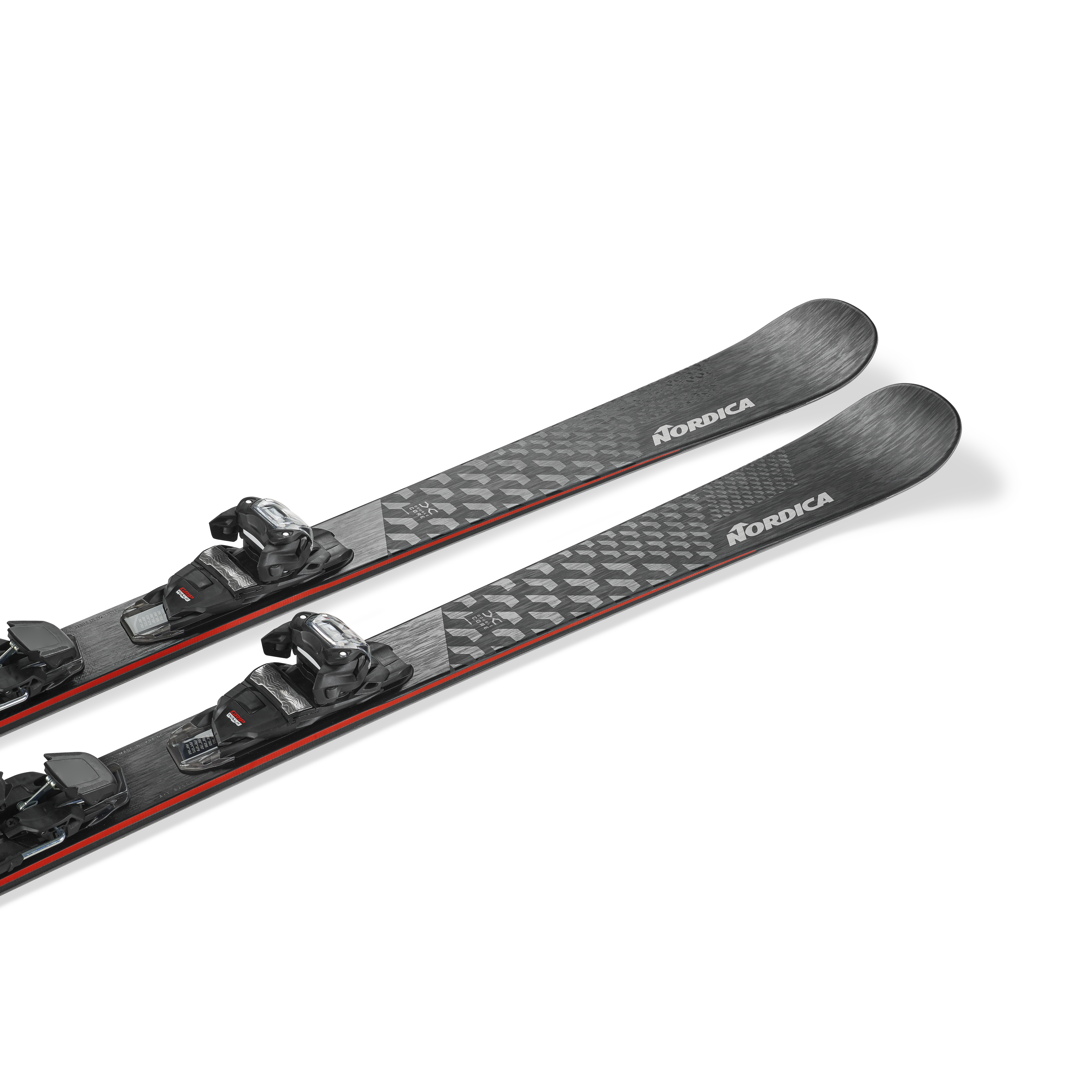Nordica Steadfast 80 DC Fdt Promozione