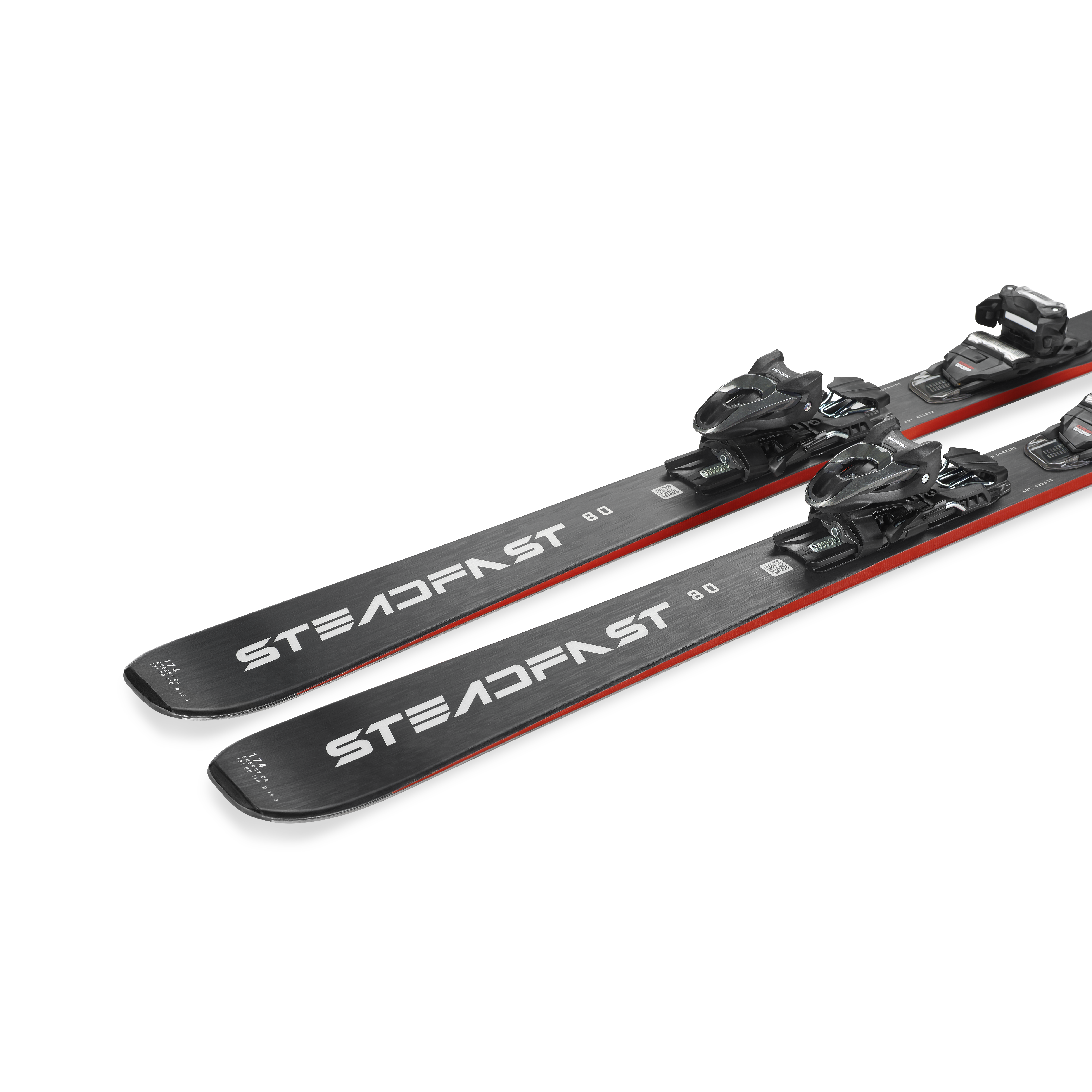 Nordica Steadfast 80 CA Fdt Spedizione Gratuita
