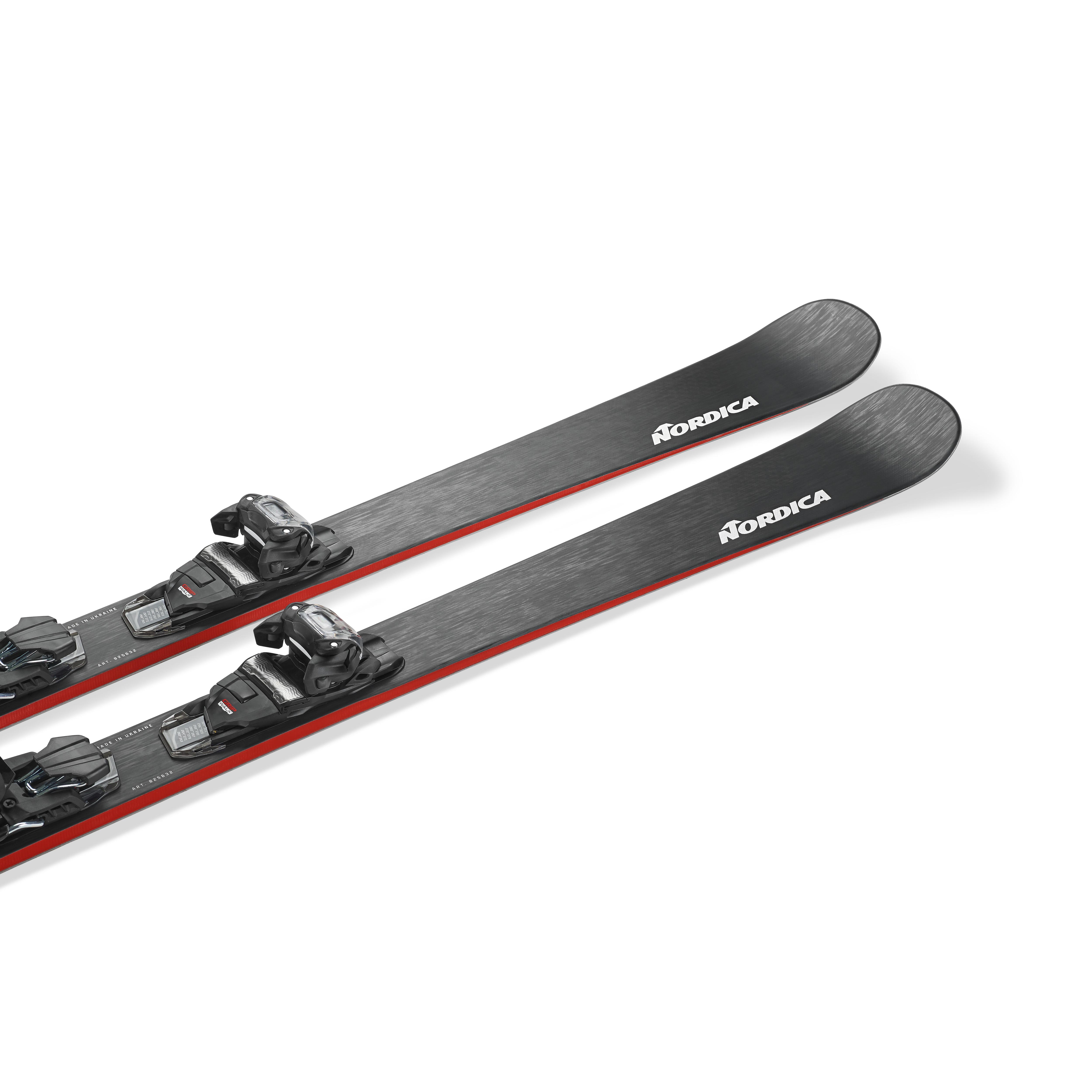 Nordica Steadfast 80 CA Fdt Spedizione Gratuita