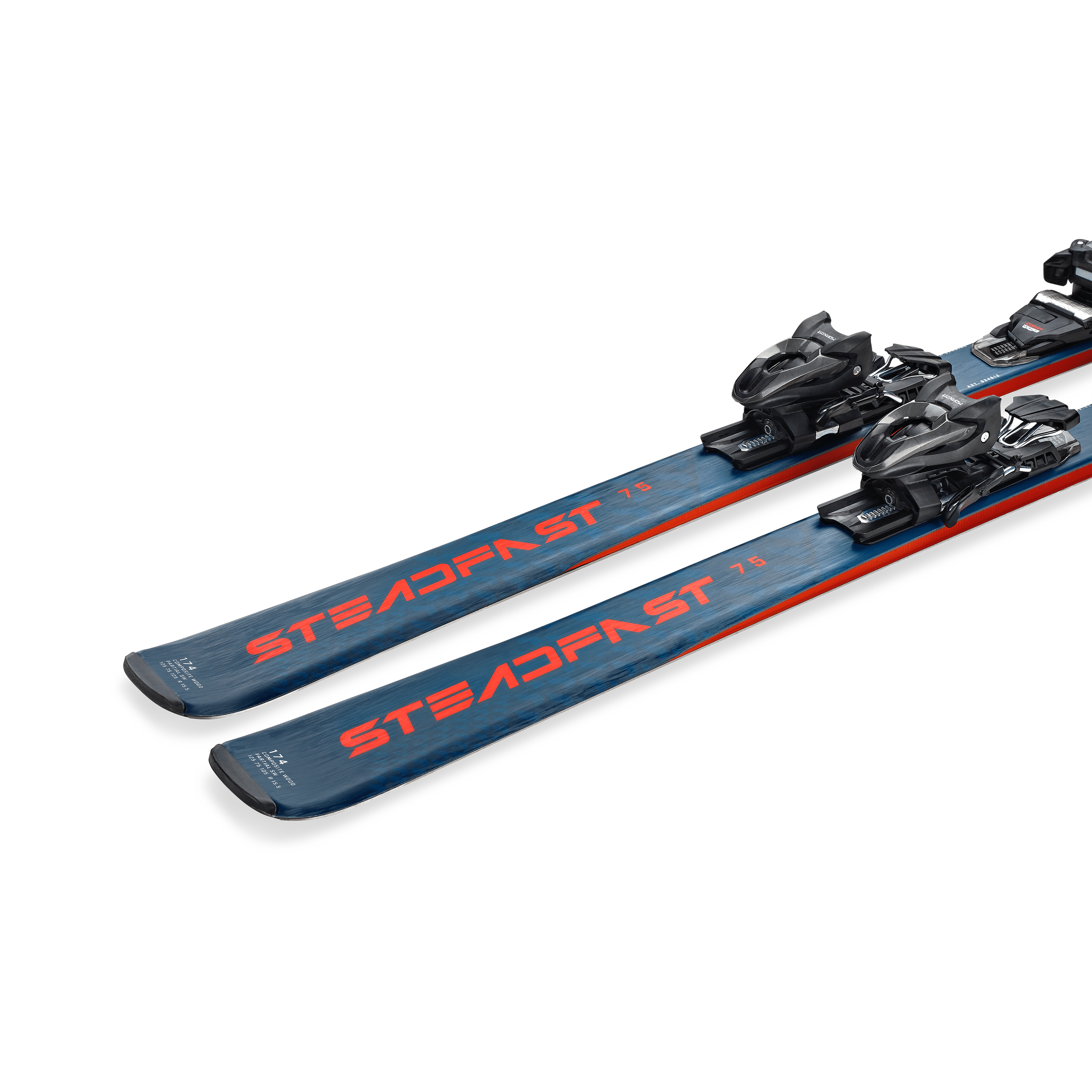 Nordica Steadfast 75 CA Fdt Novità
