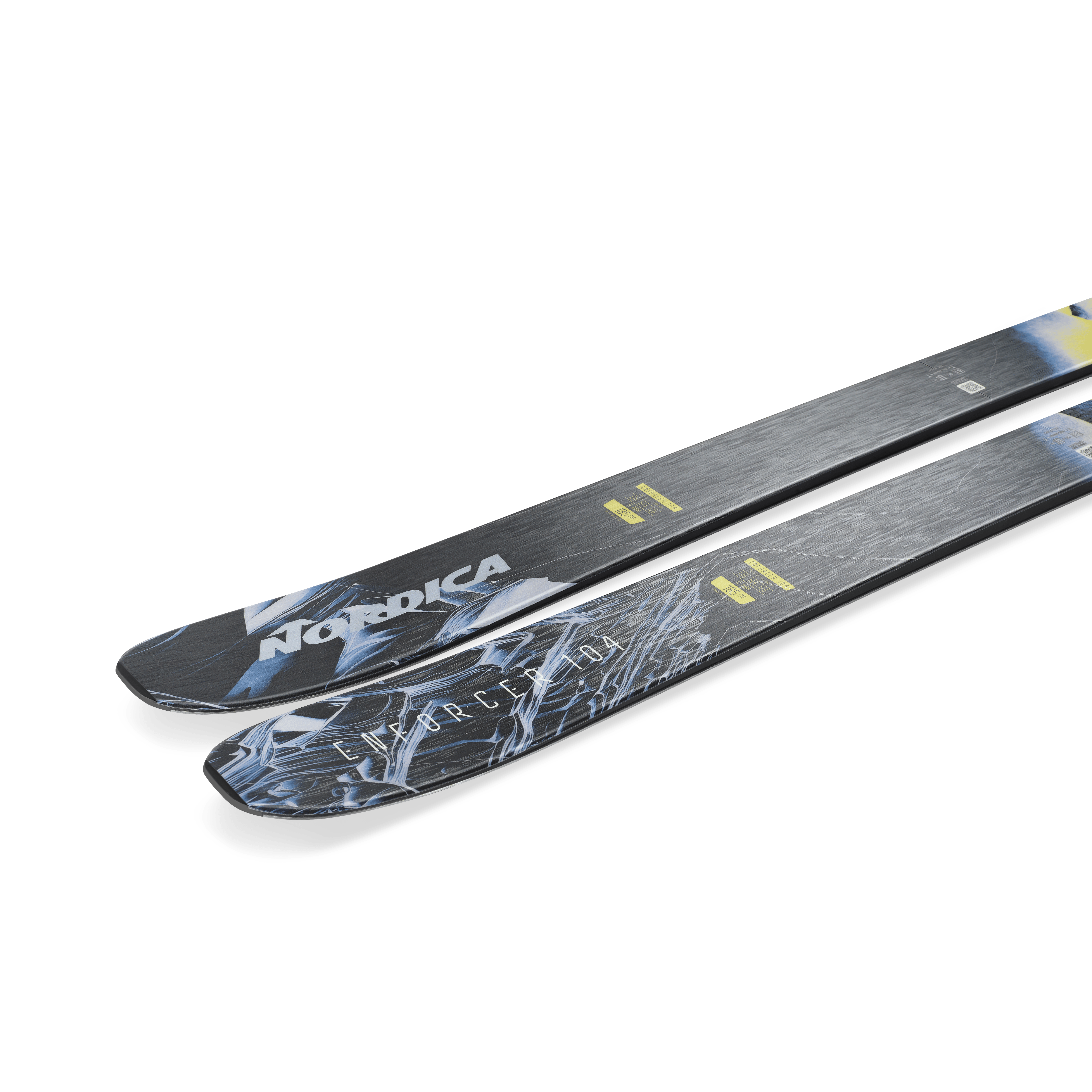 Nordica Enforcer 104 Soddisfazione Garantita