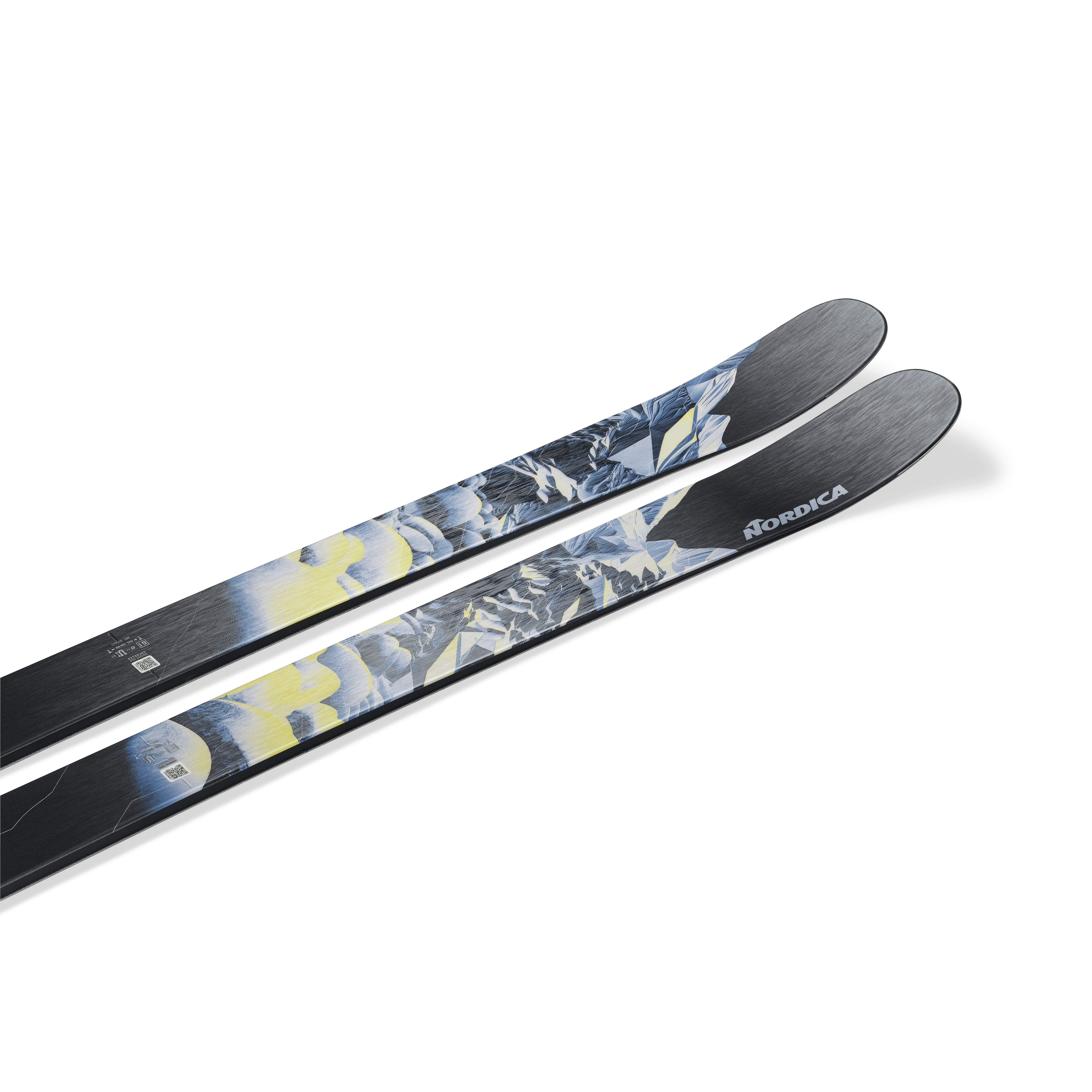 Nordica Enforcer 104 Soddisfazione Garantita