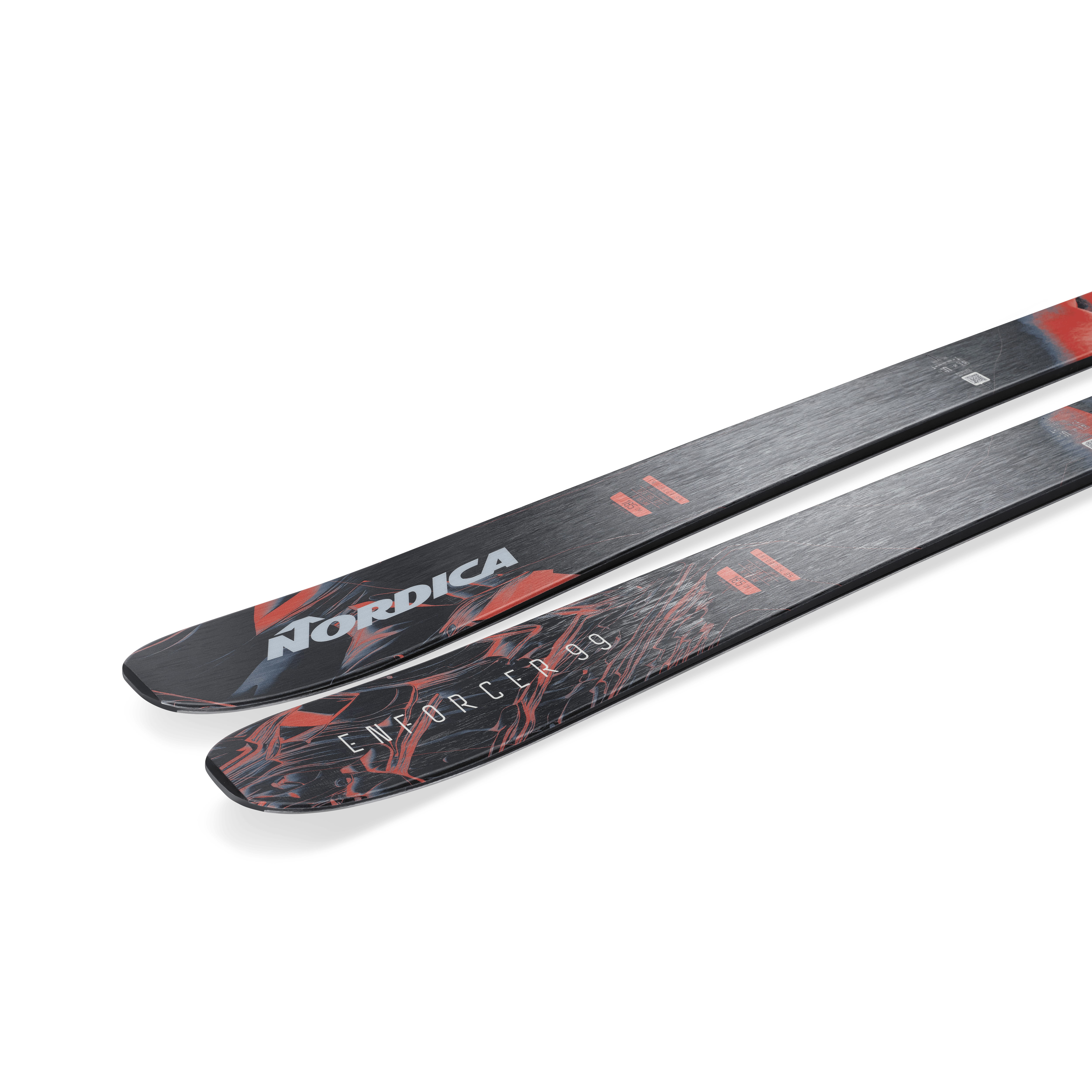 Nordica Enforcer 99 Qualità Garantita